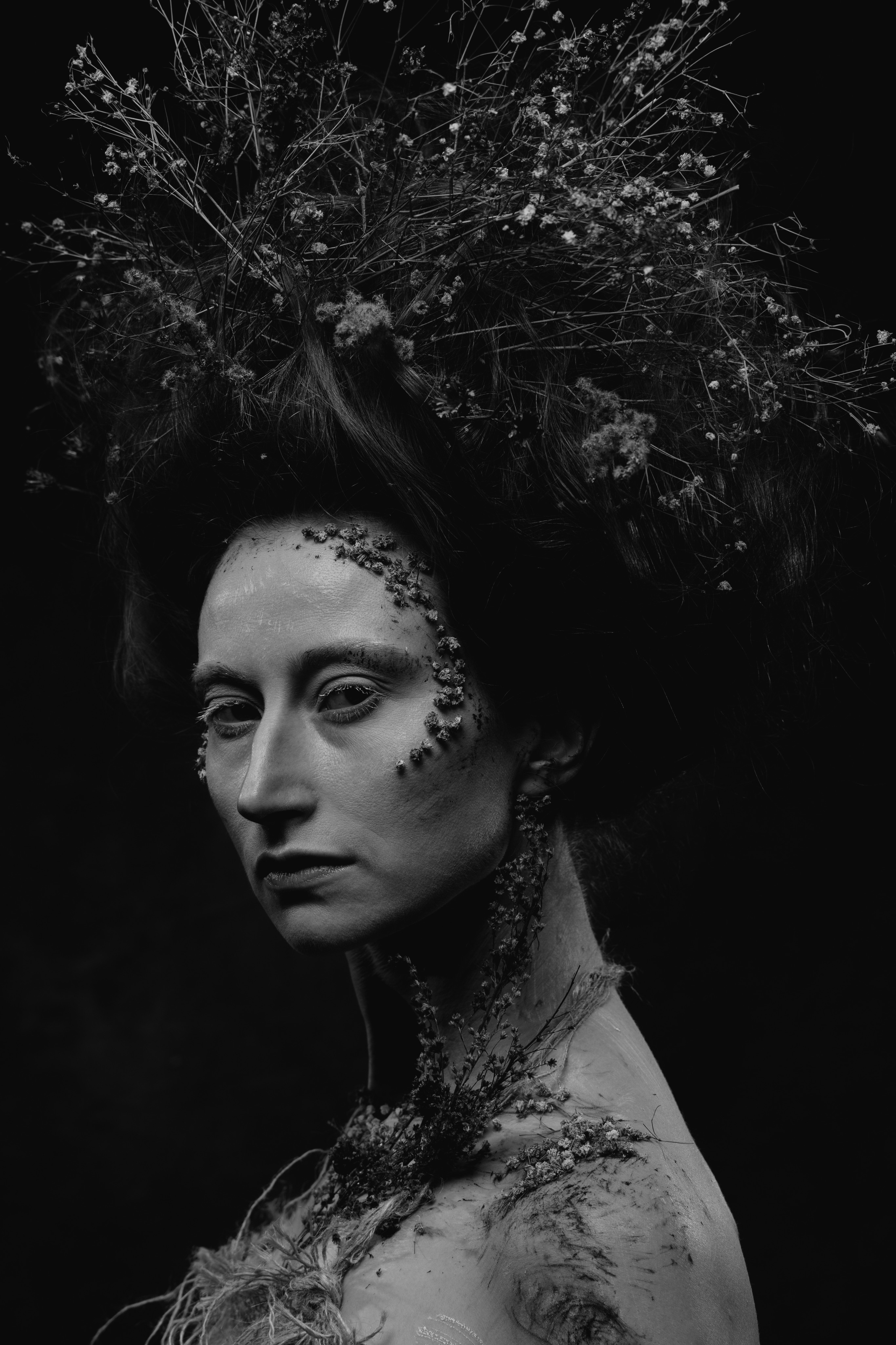 EVGENIA BEREZINA. Фотограф