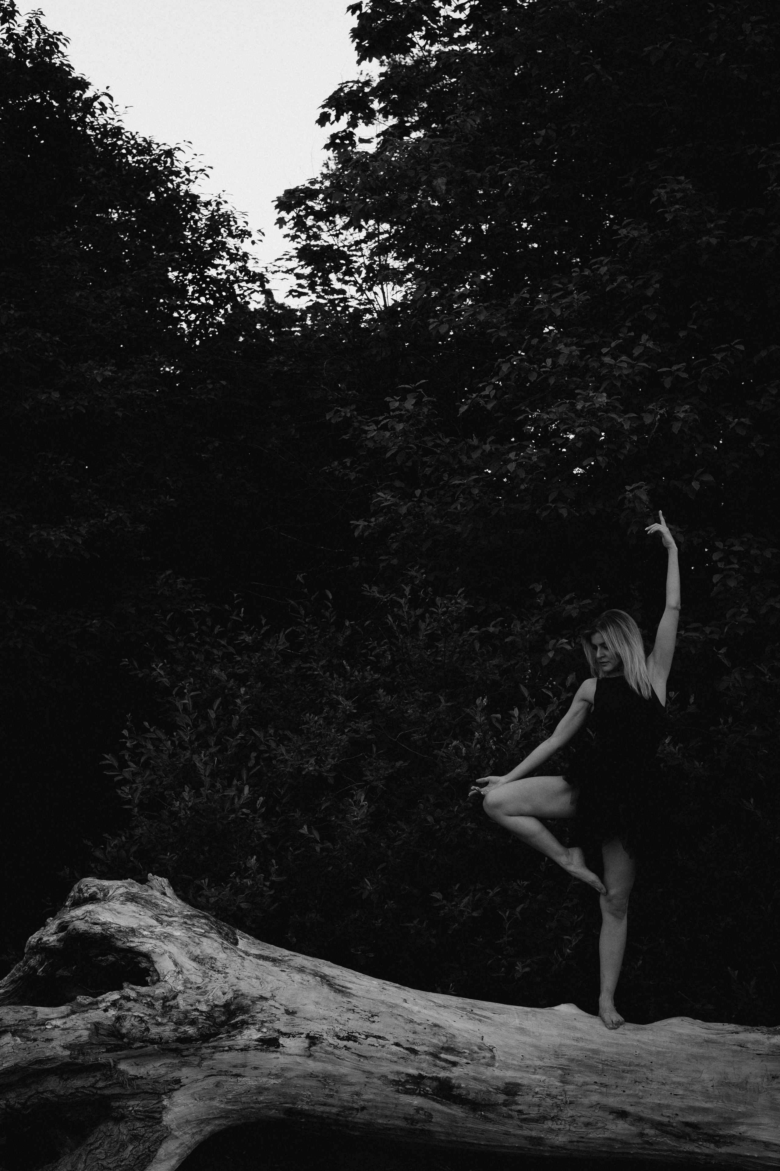 MARIA BELKA. Фотограф