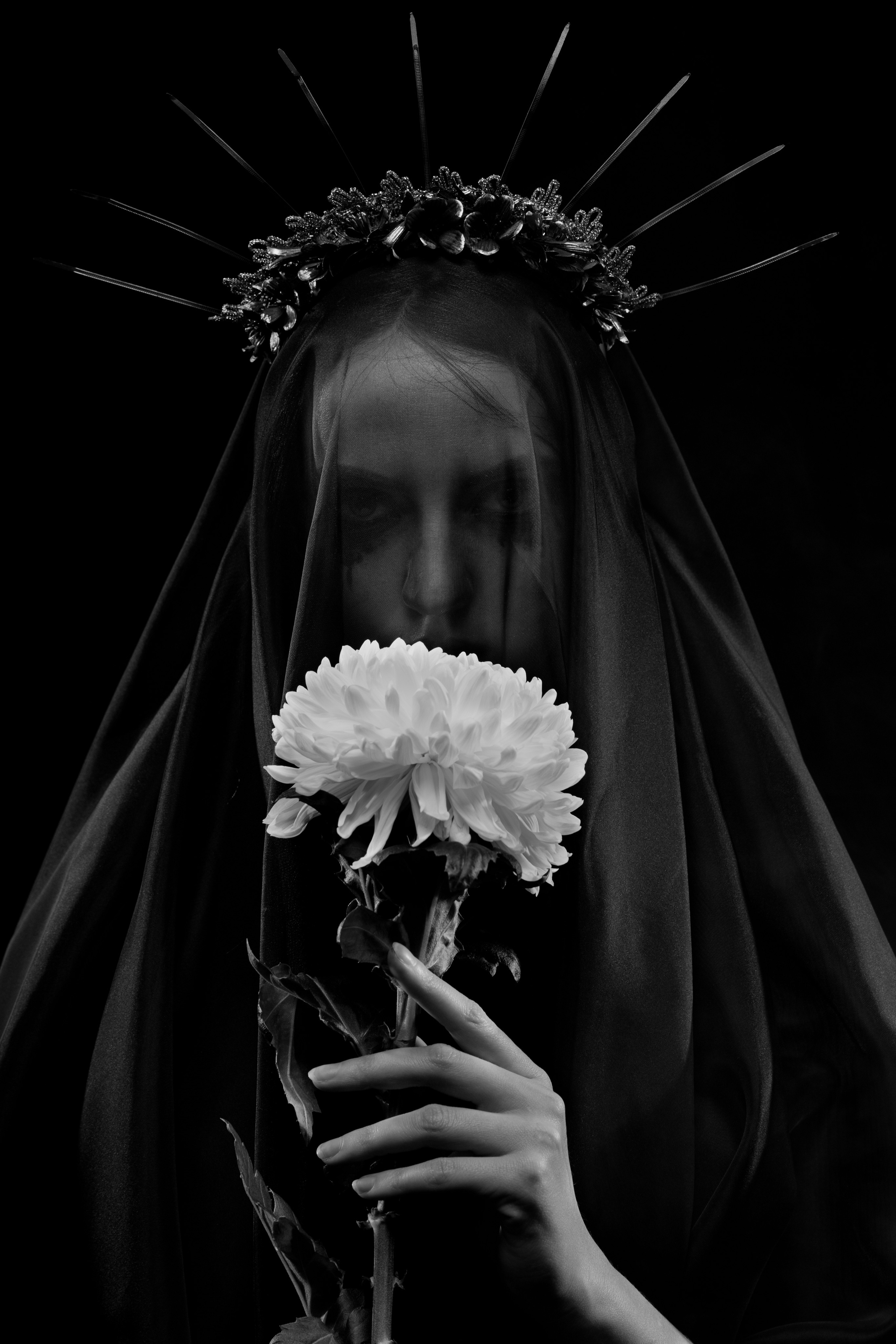 EKATERINA MOZHINA. Фотограф