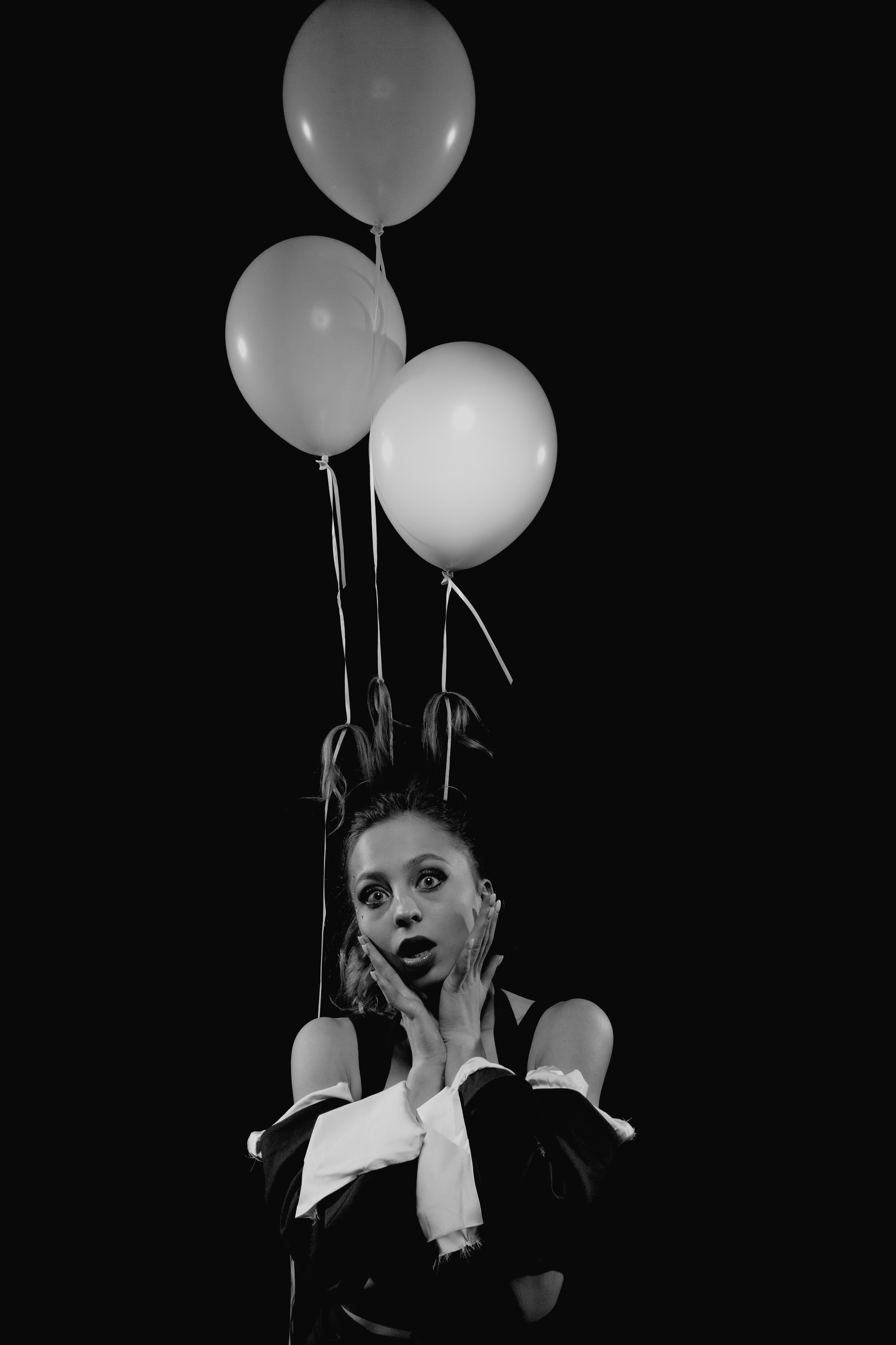 ALEKSANDRA BOIKOVA. Фотограф