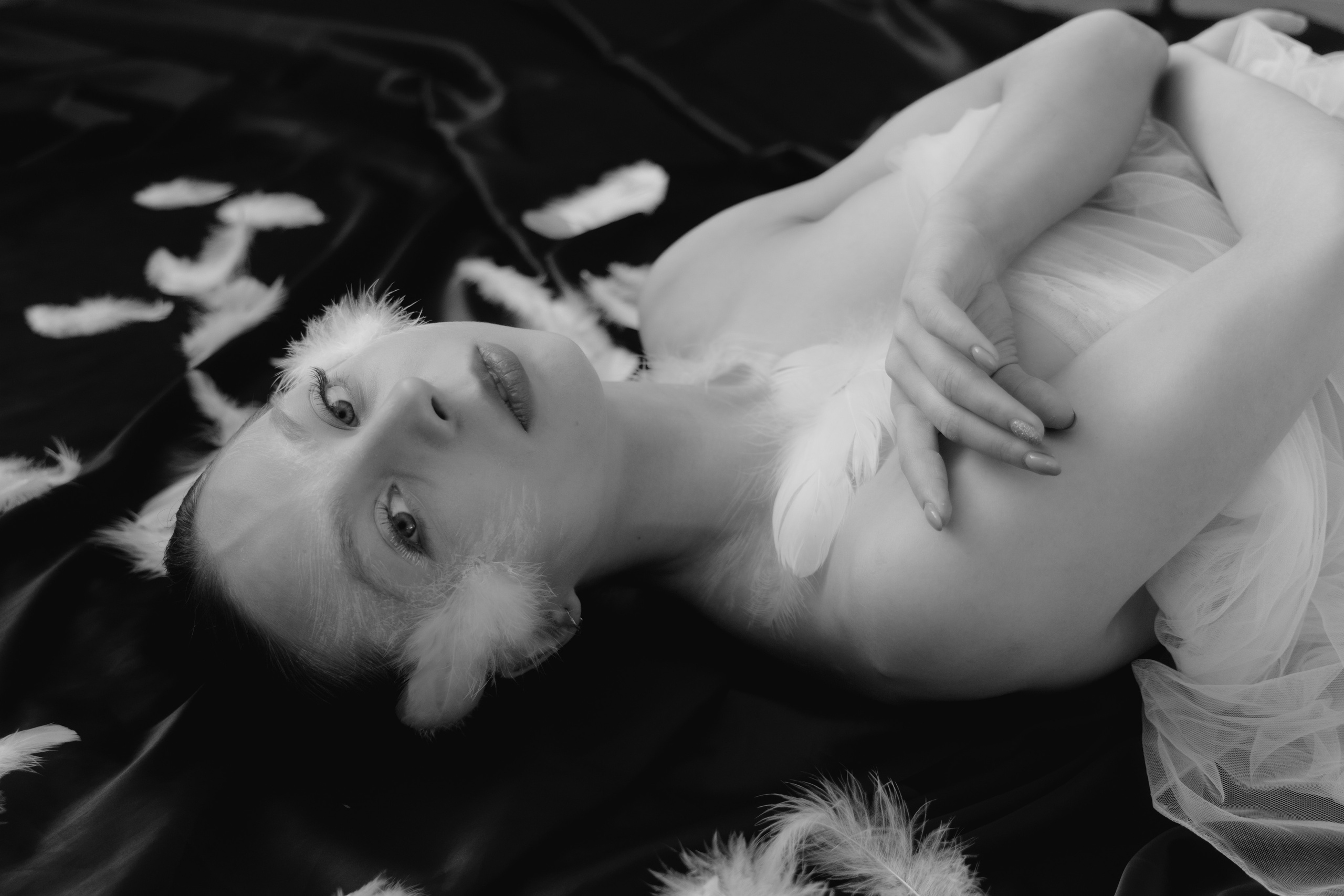 ALEKSANDRA BOIKOVA. Фотограф