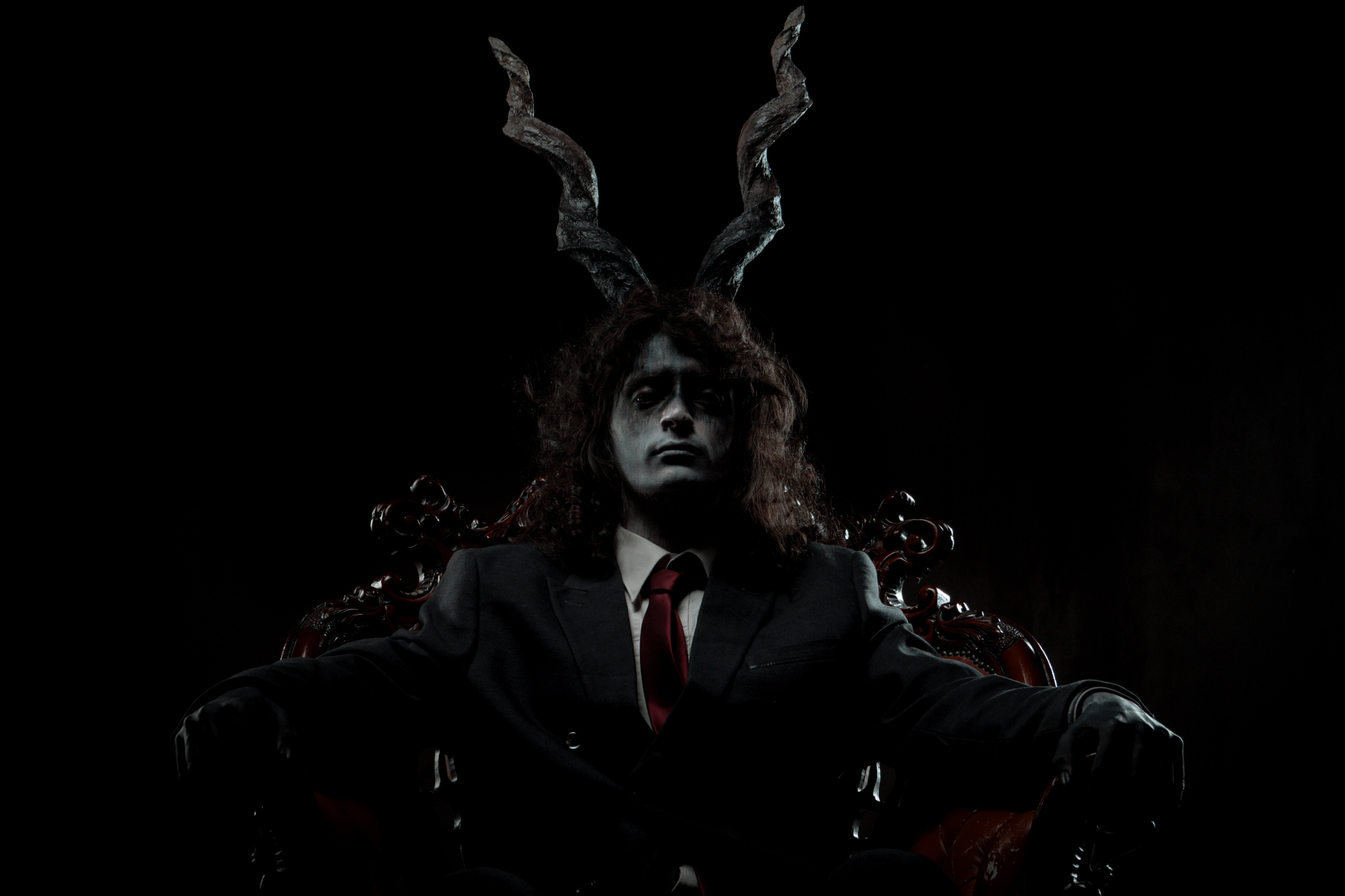 SAGID SHAIKHOV. Фотограф