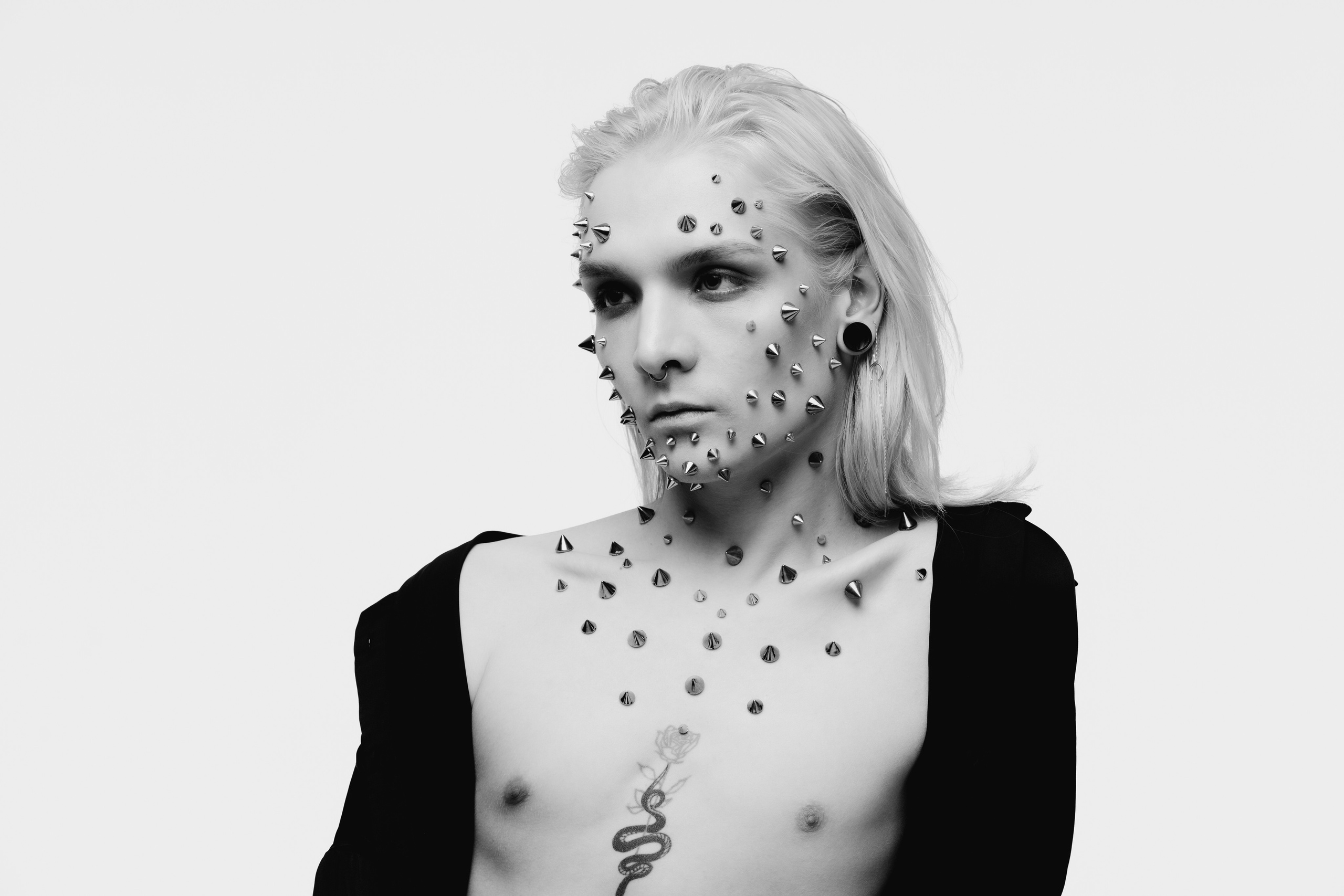 ROBERT. Фотограф