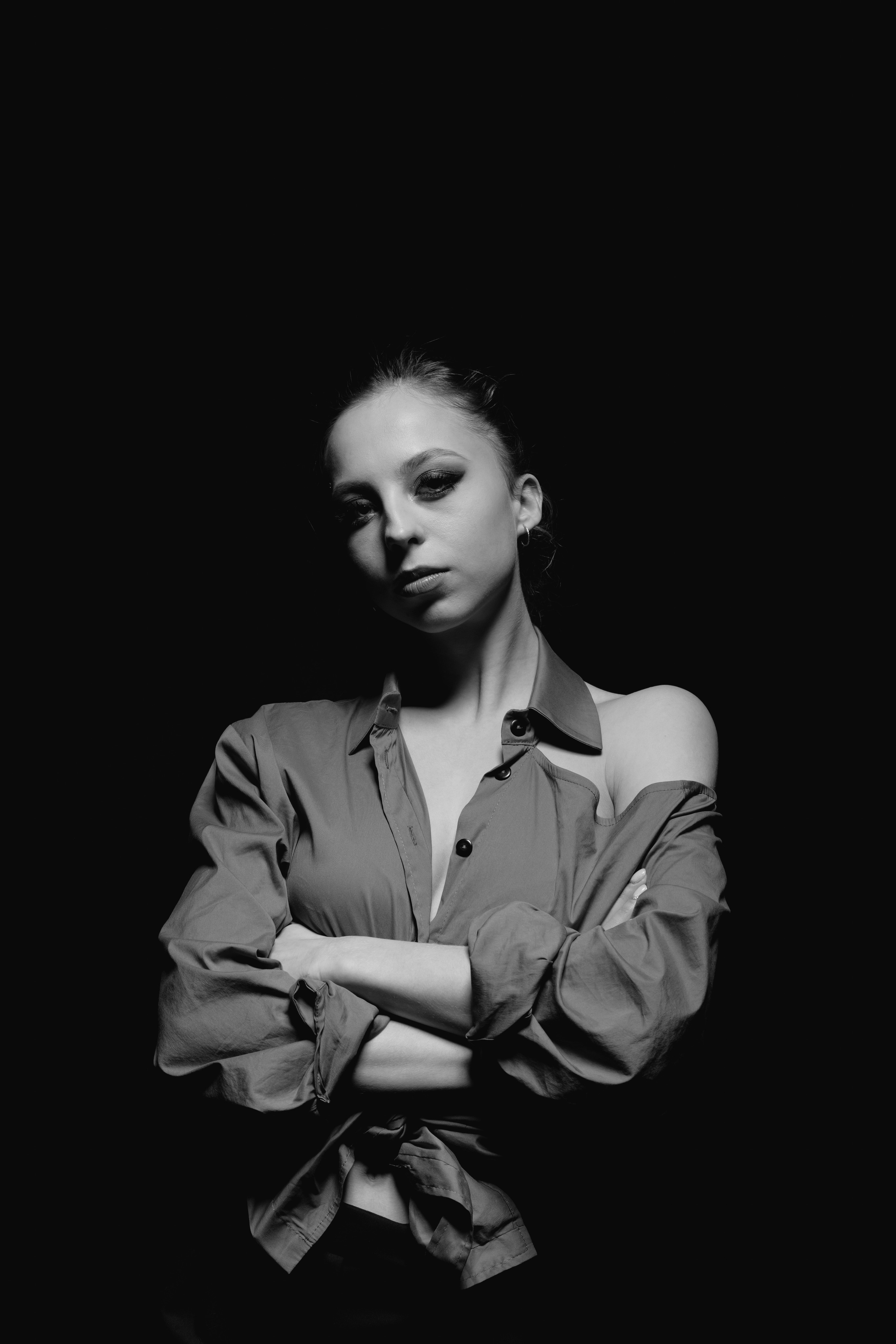 ALEKSANDRA BOIKOVA. Фотограф