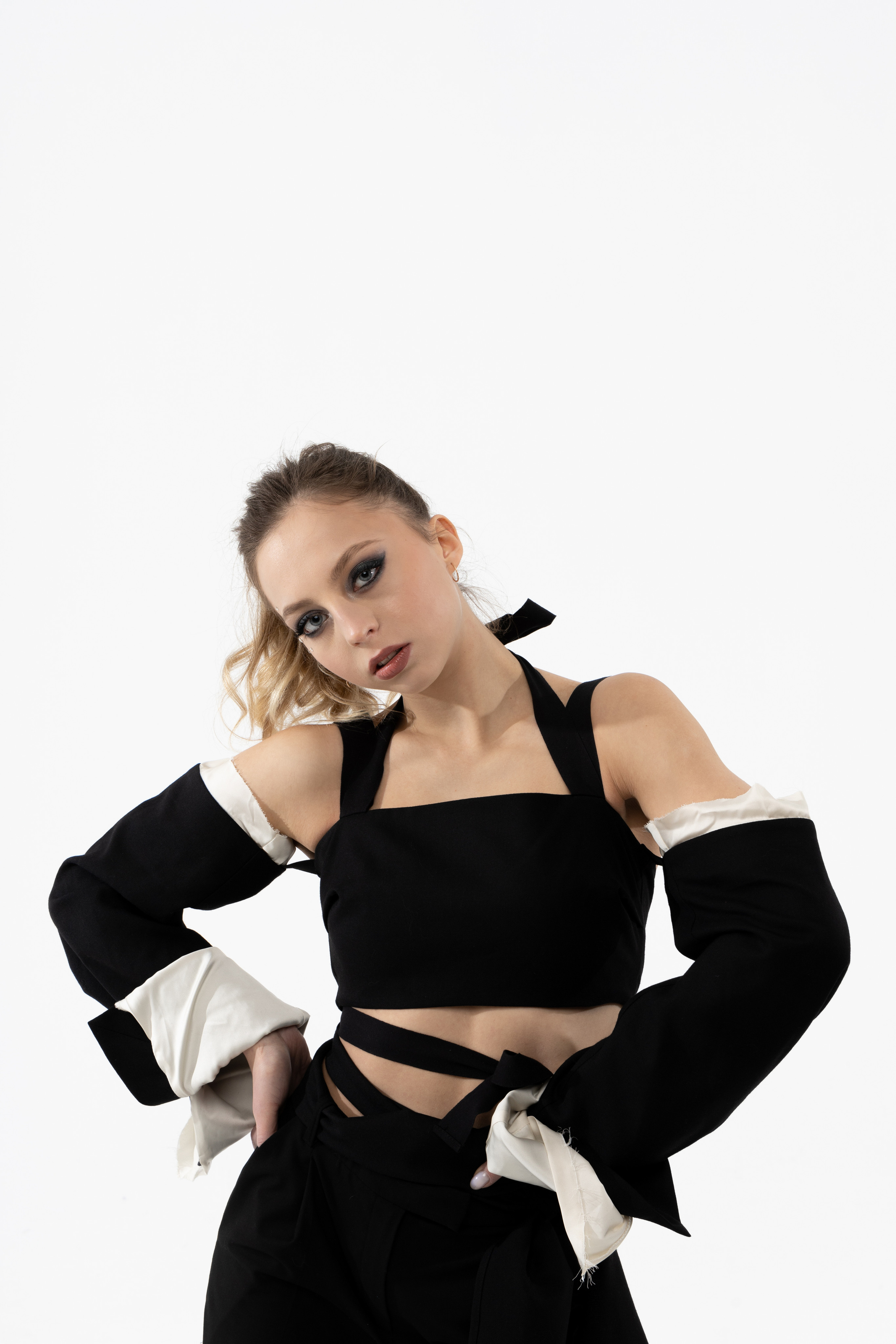 ALEKSANDRA BOIKOVA. Фотограф