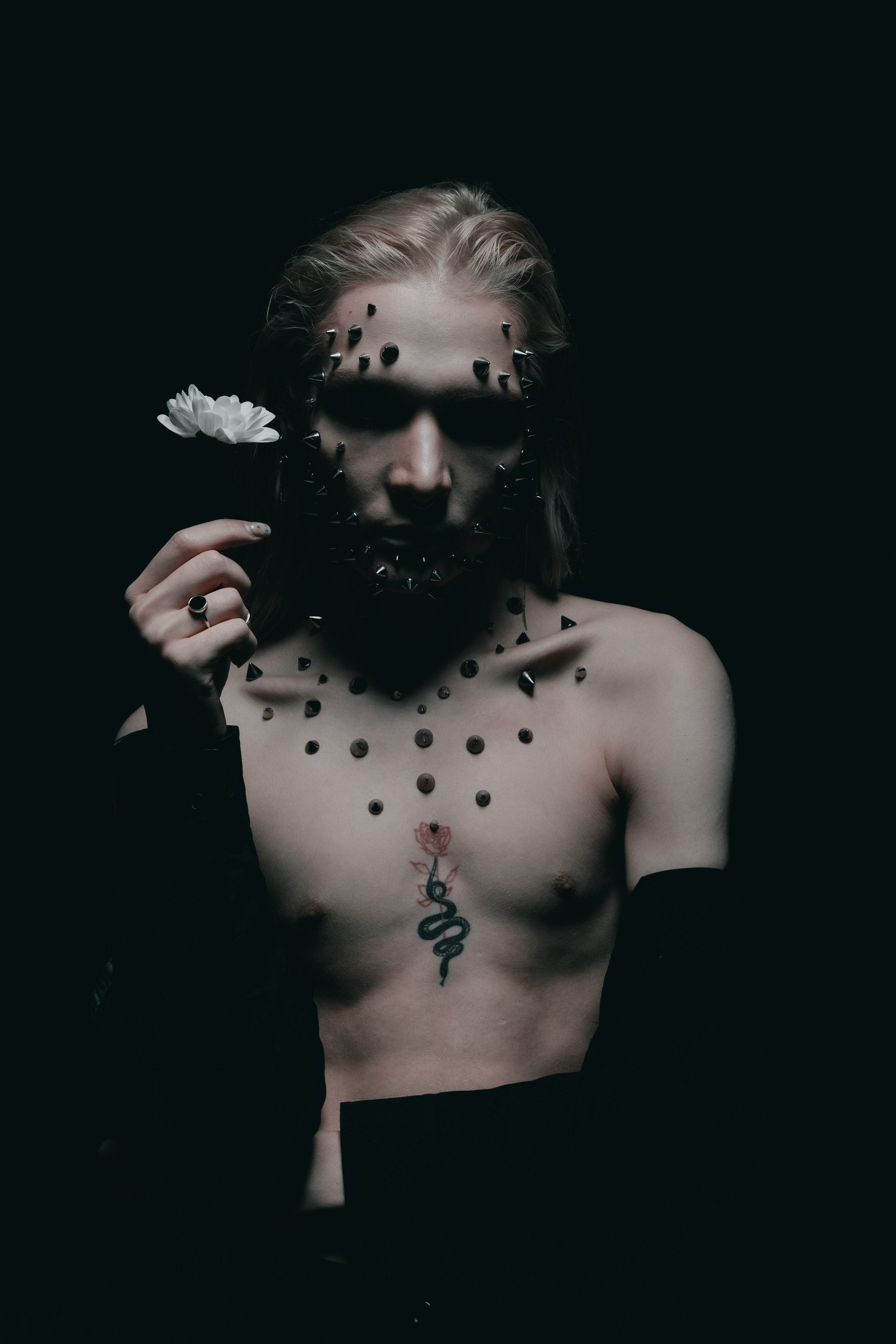 ROBERT. Фотограф