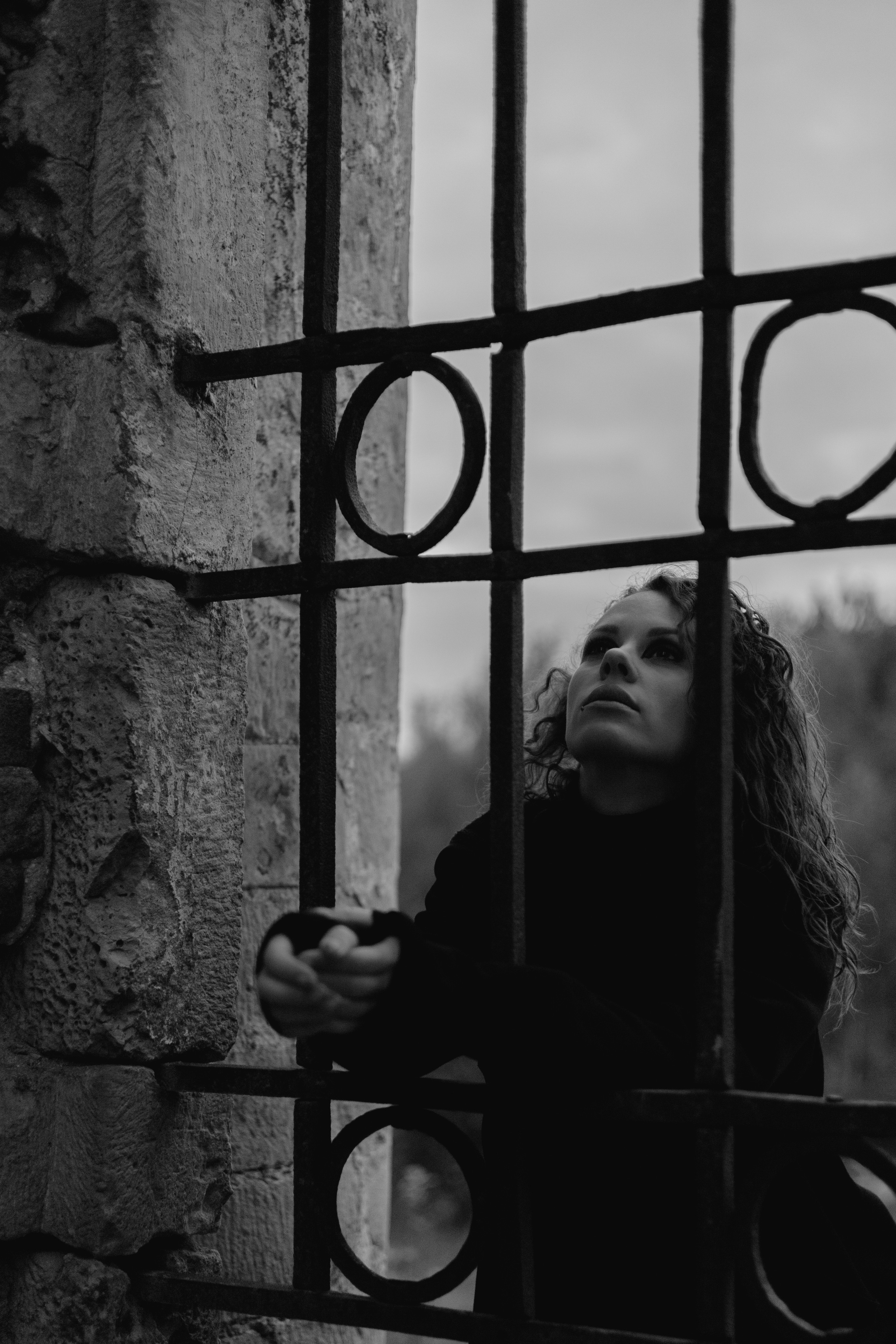 ANNA KADATSKAYA. Фотограф