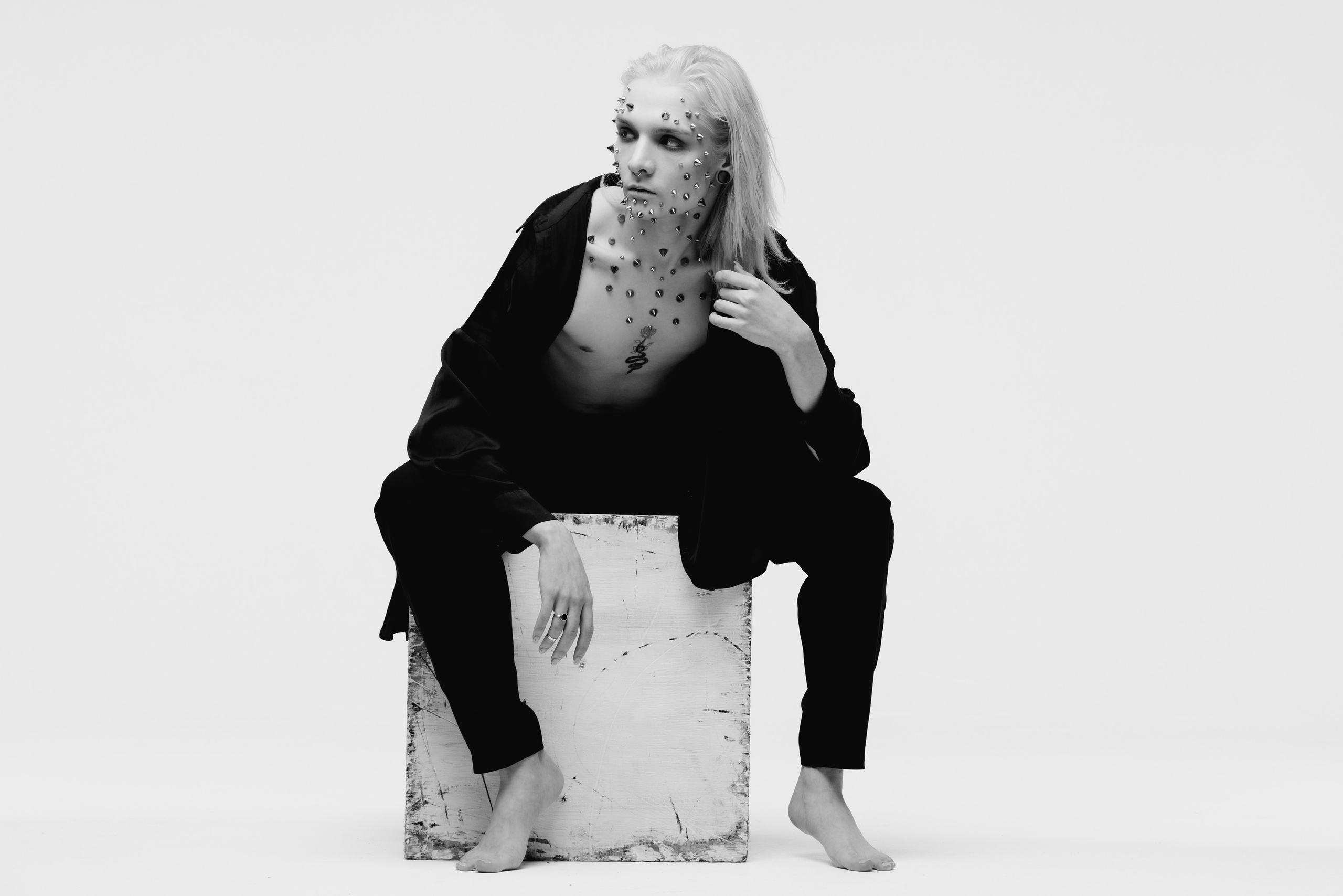 ROBERT. Фотограф