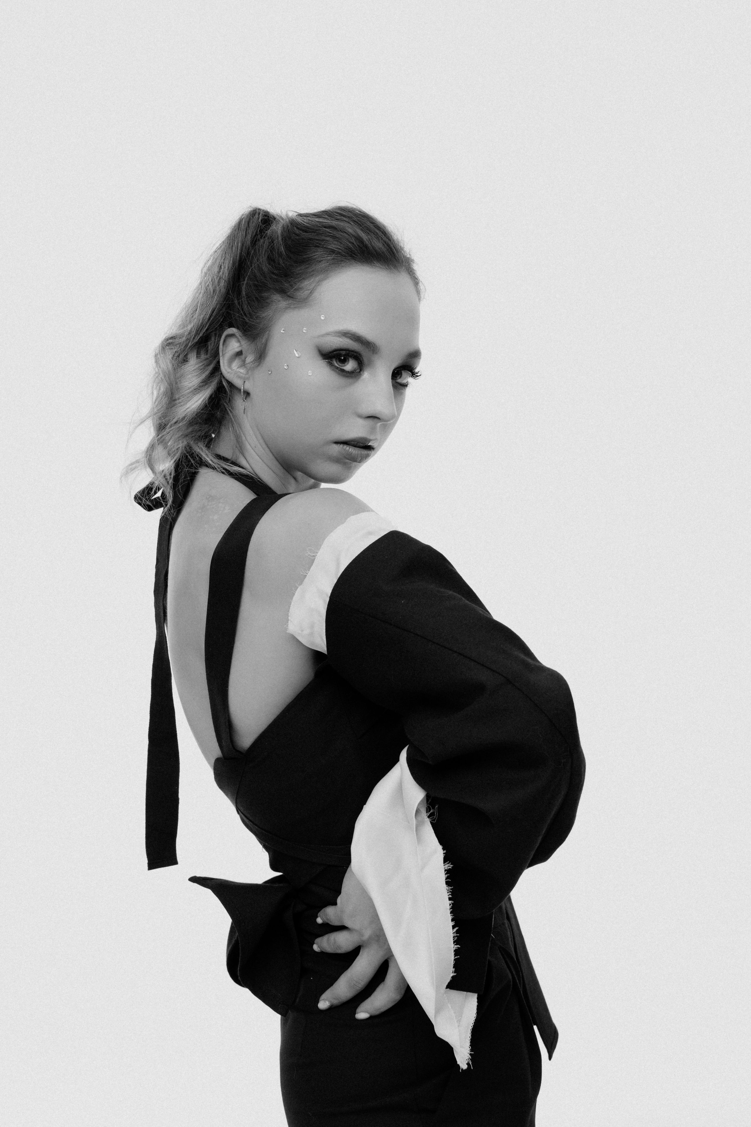 ALEKSANDRA BOIKOVA. Фотограф