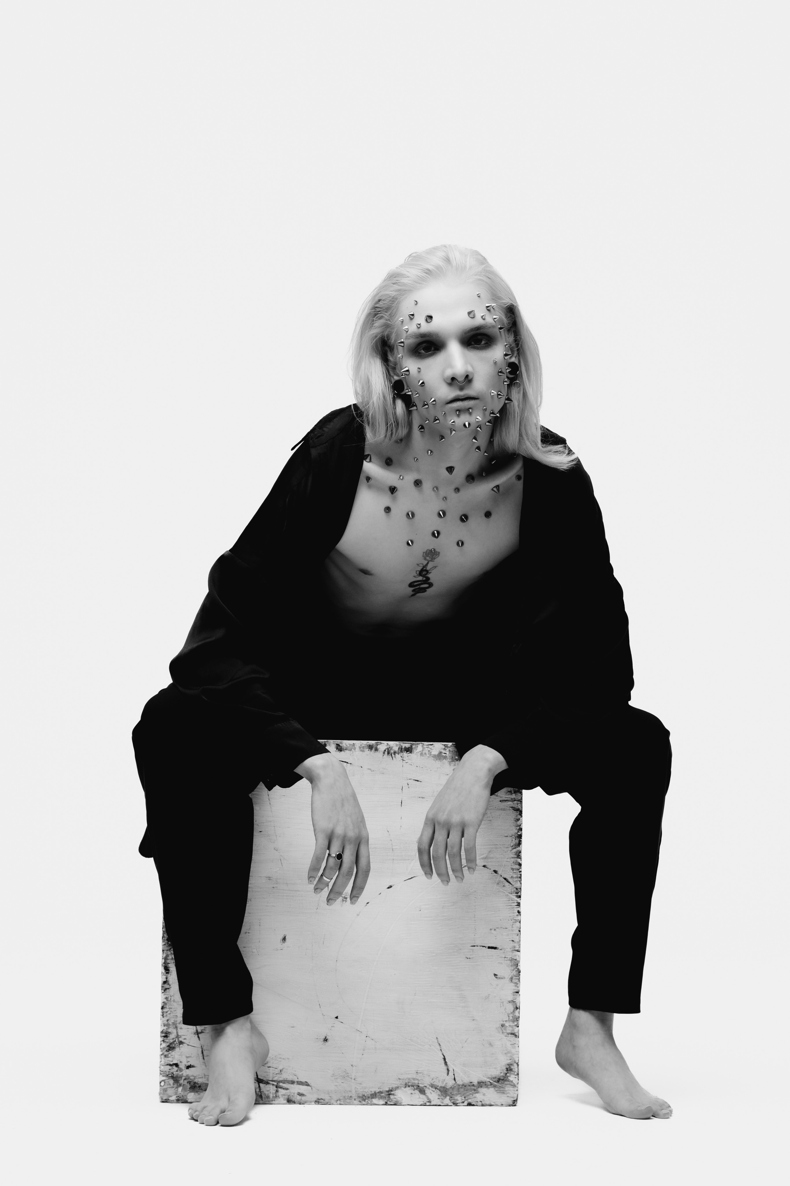 ROBERT. Фотограф