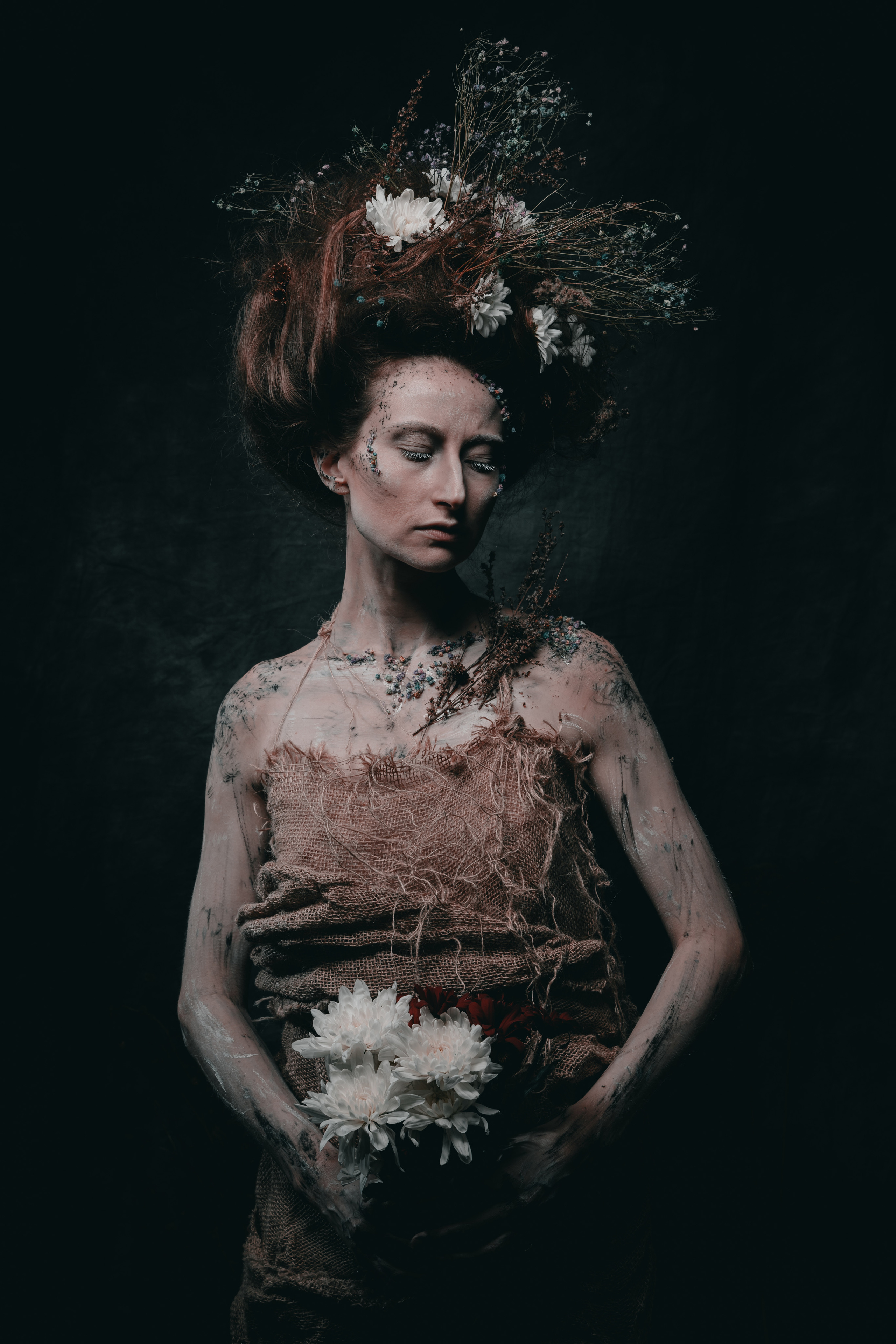 EVGENIA BEREZINA. Фотограф