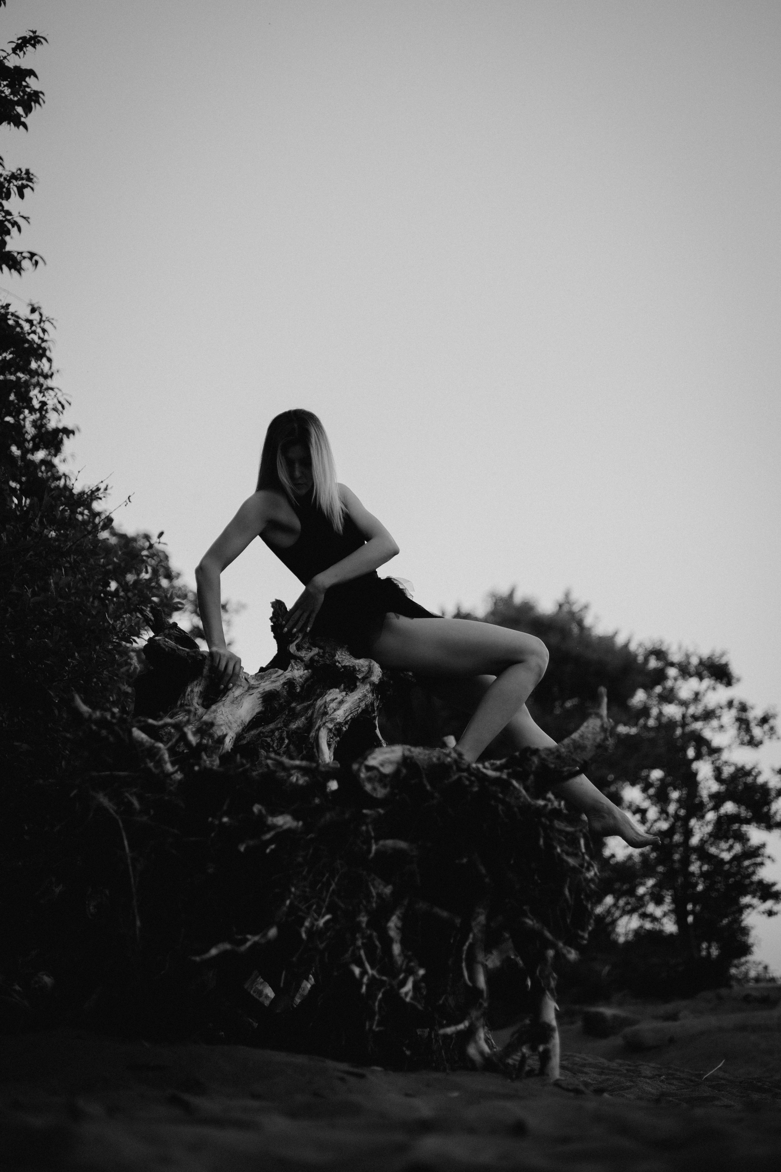 MARIA BELKA. Фотограф