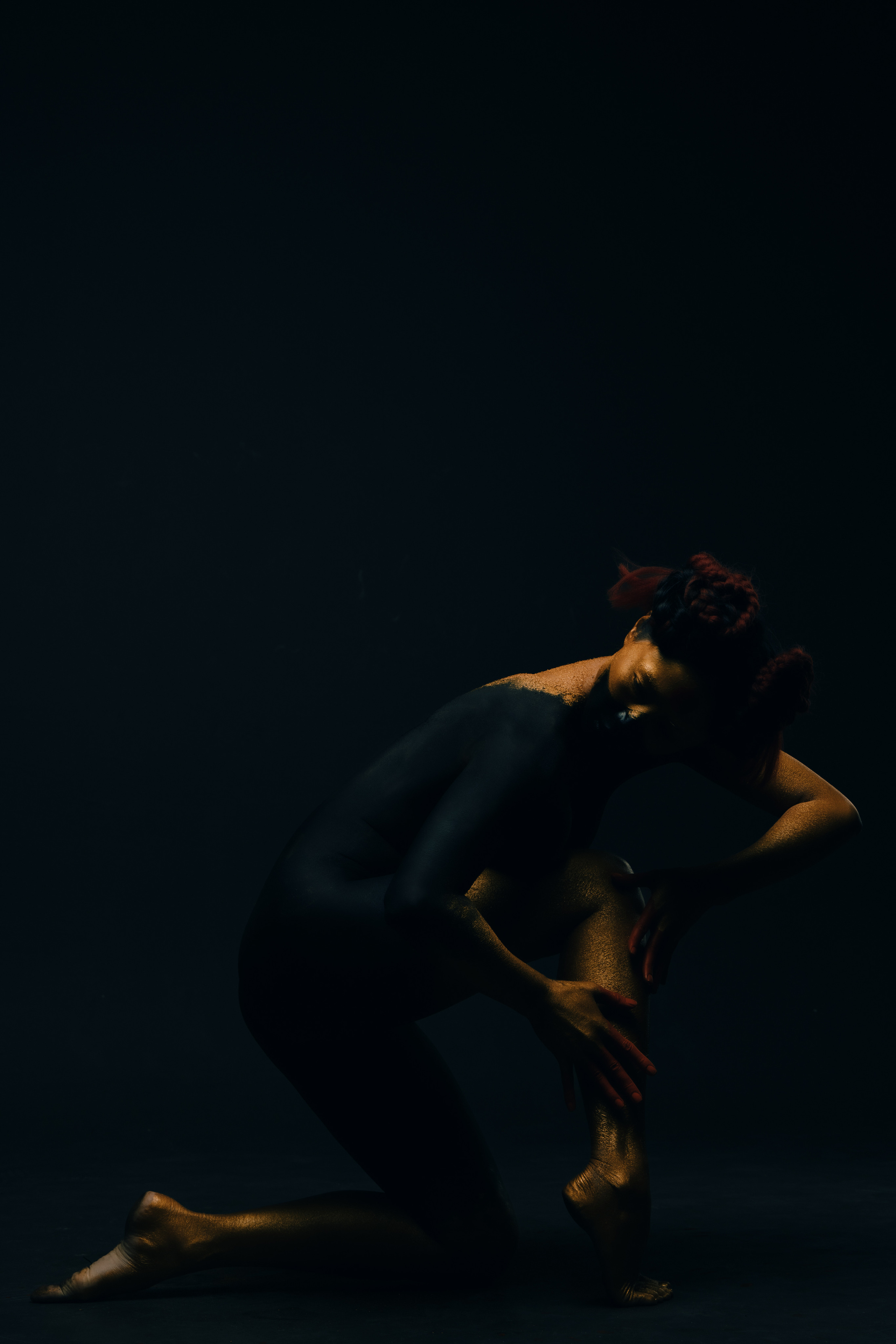 DARIA KIM. Фотограф