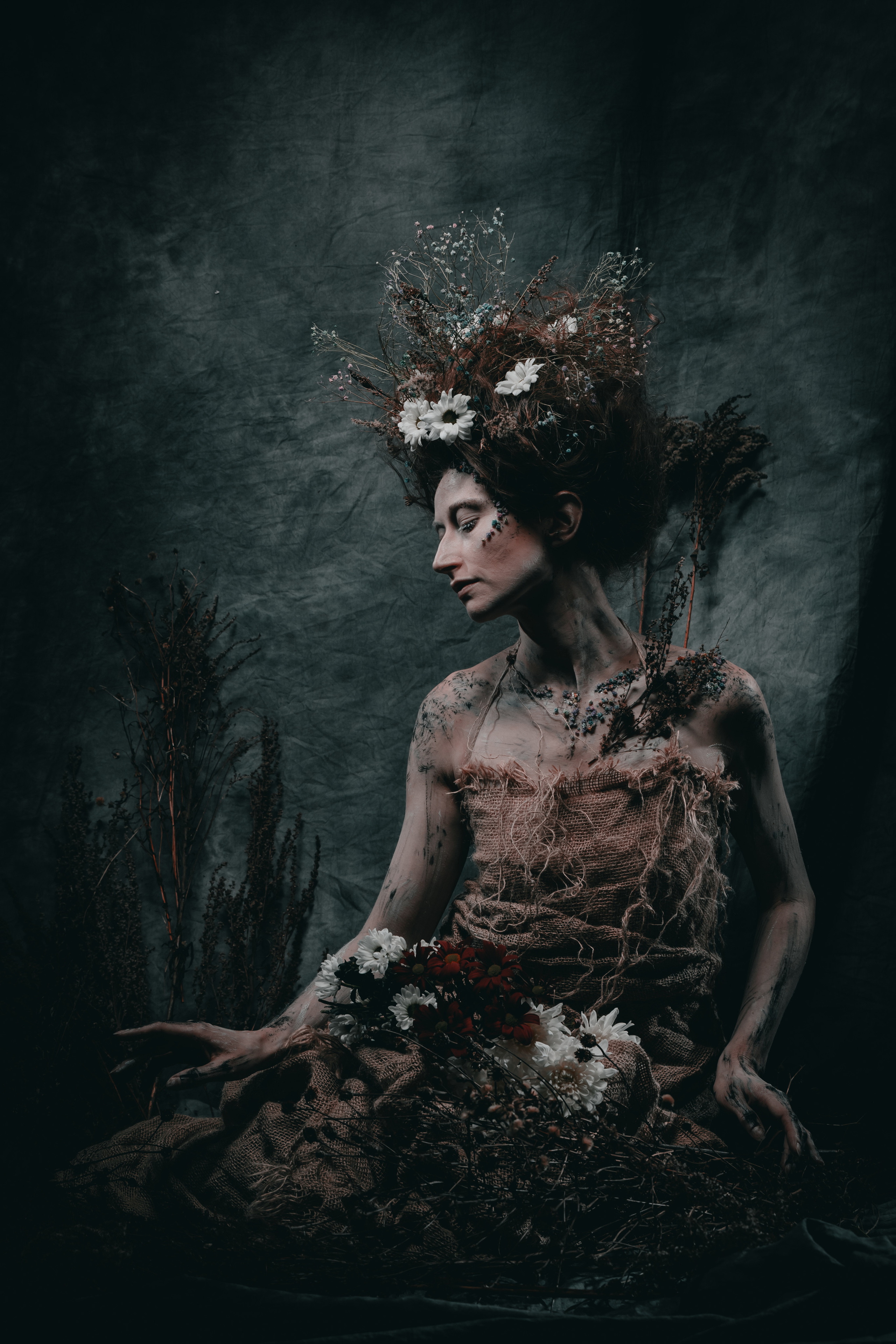 EVGENIA BEREZINA. Фотограф