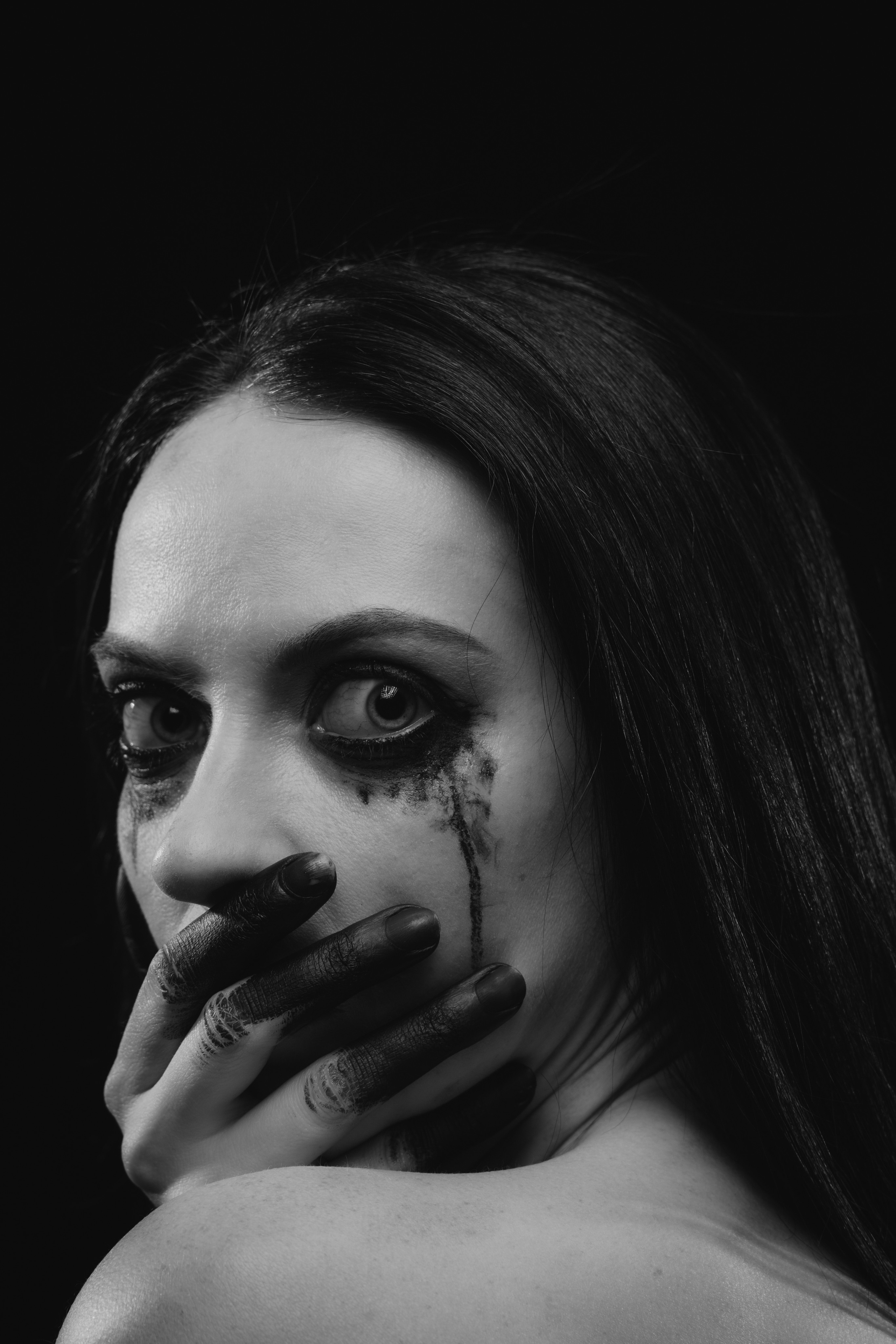 EKATERINA MOZHINA. Фотограф