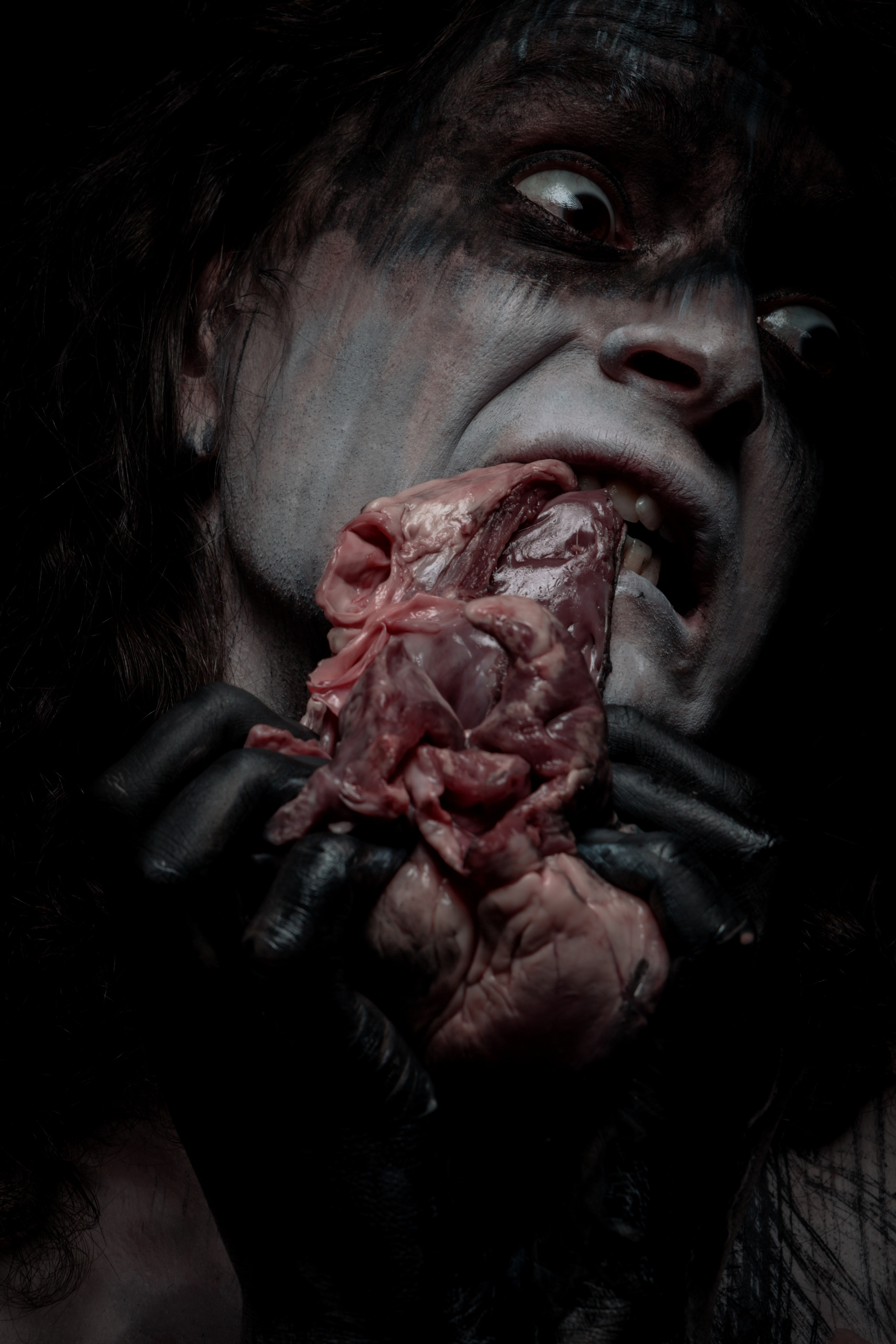 SAGID SHAIKHOV. Фотограф