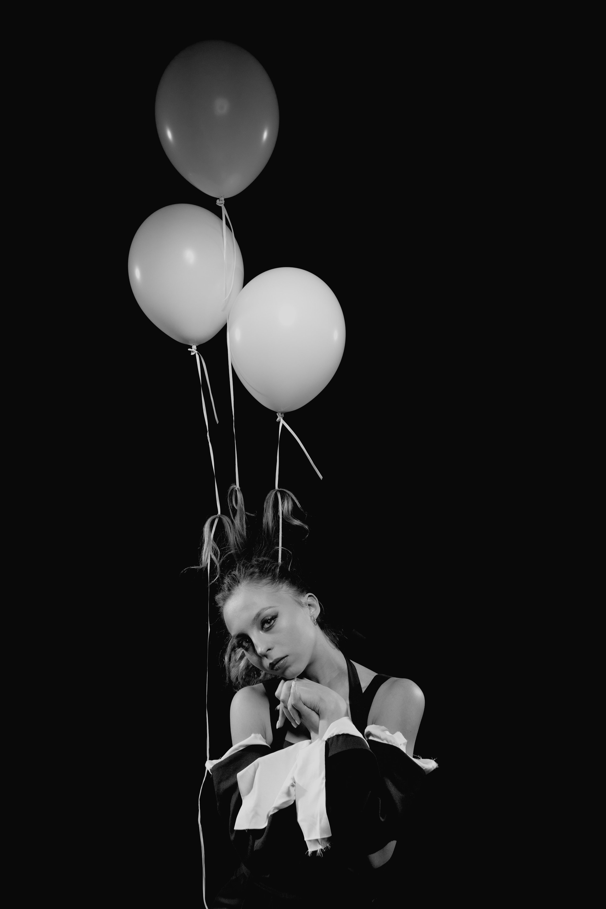 ALEKSANDRA BOIKOVA. Фотограф