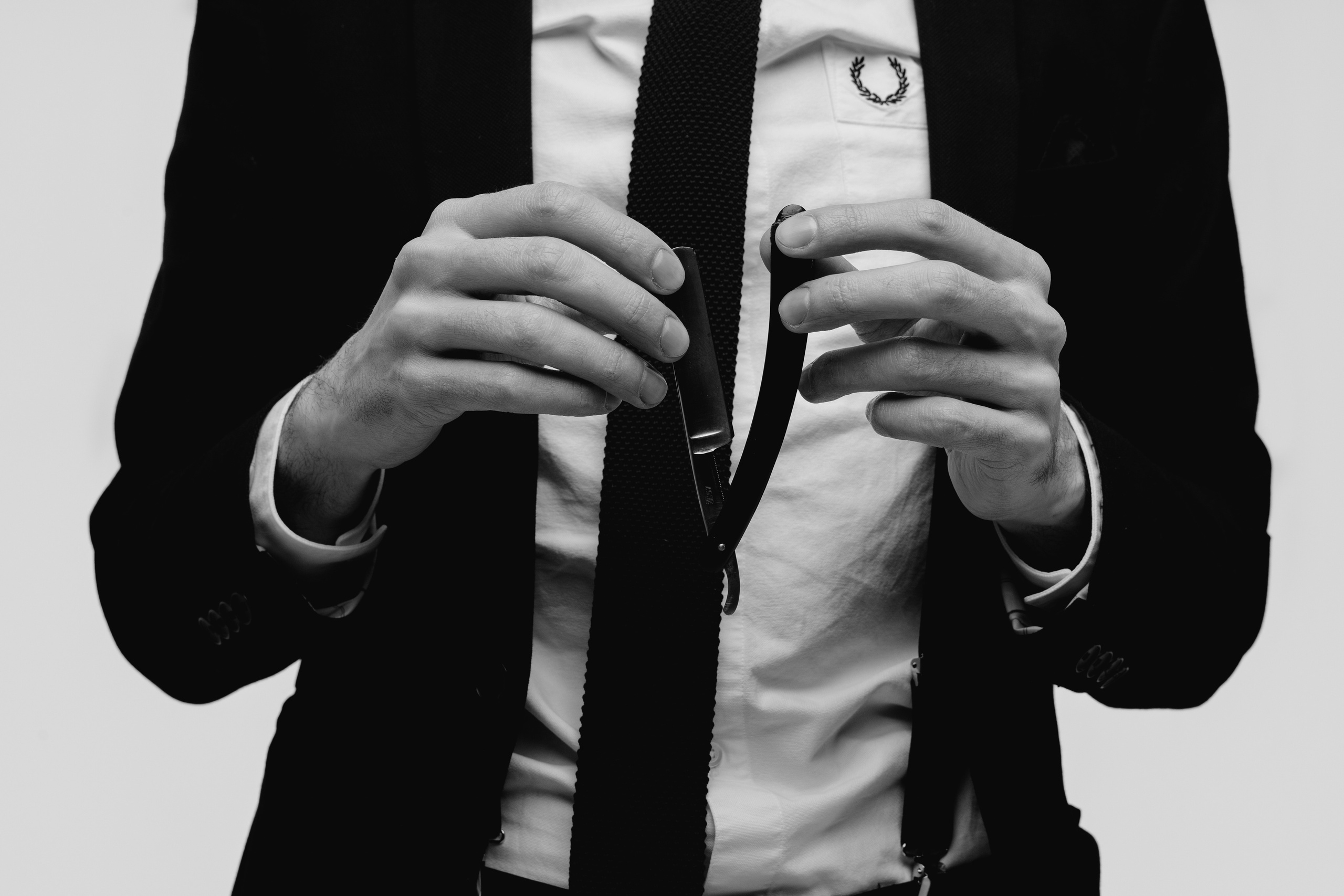 VASILY GURYANOV. Фотограф