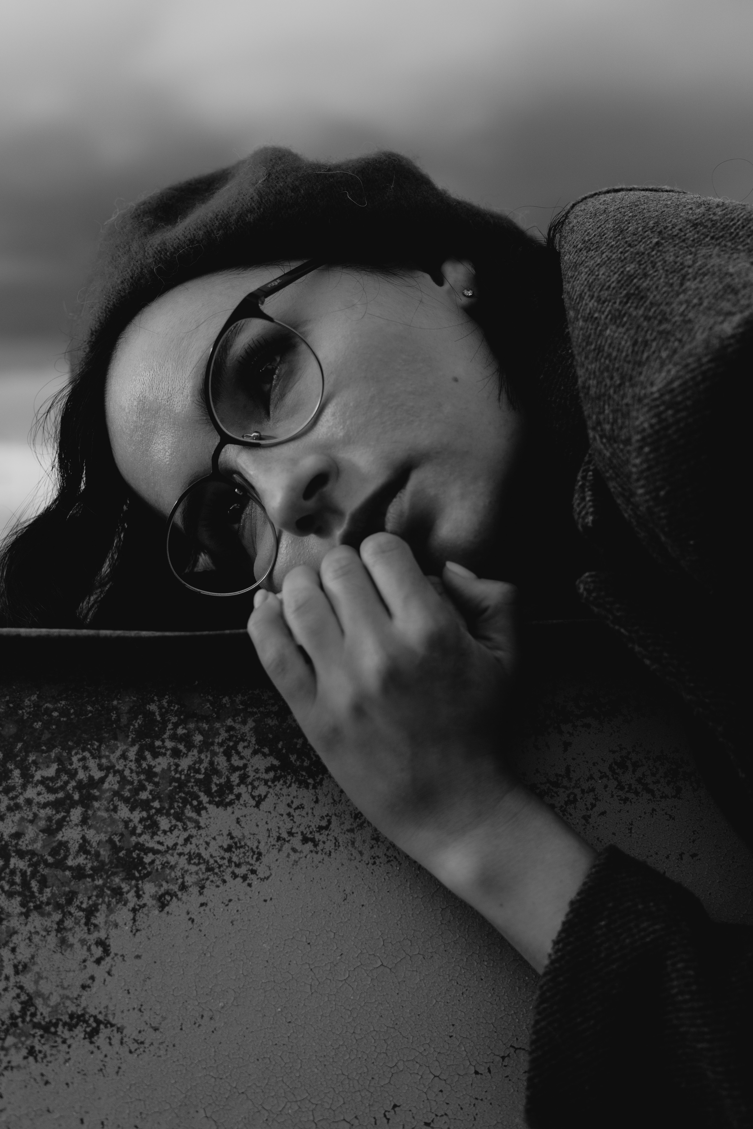 KARINA GINDULLINA. Фотограф