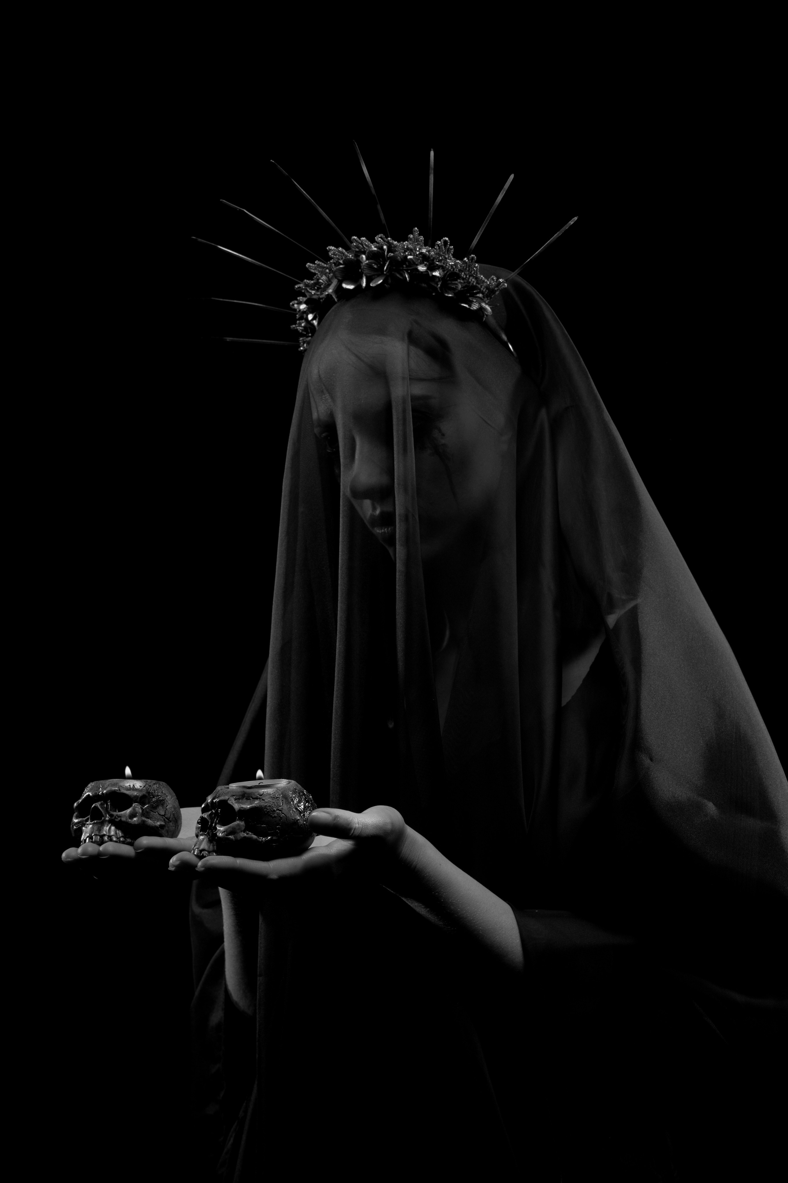 EKATERINA MOZHINA. Фотограф