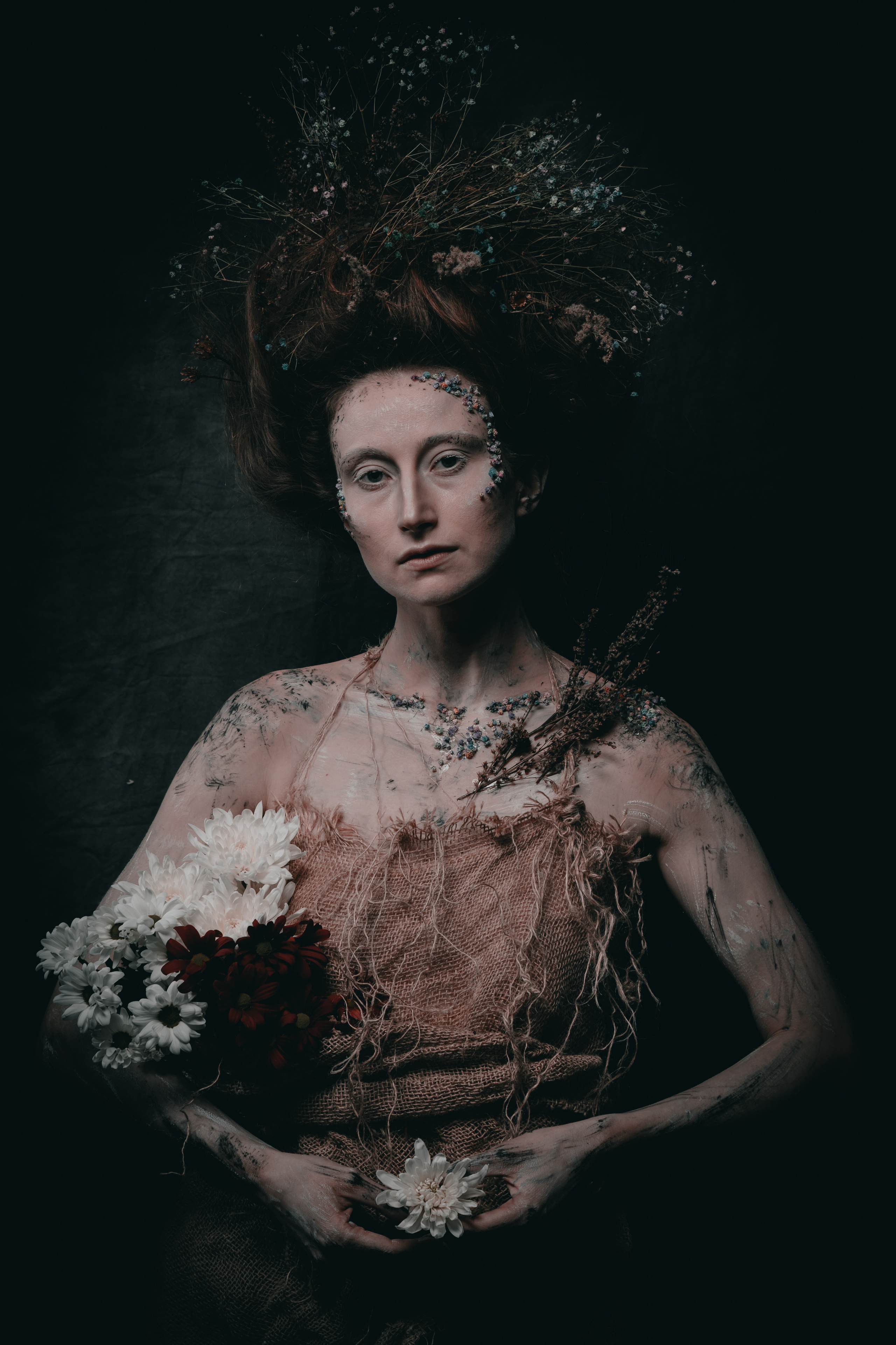 EVGENIA BEREZINA. Фотограф