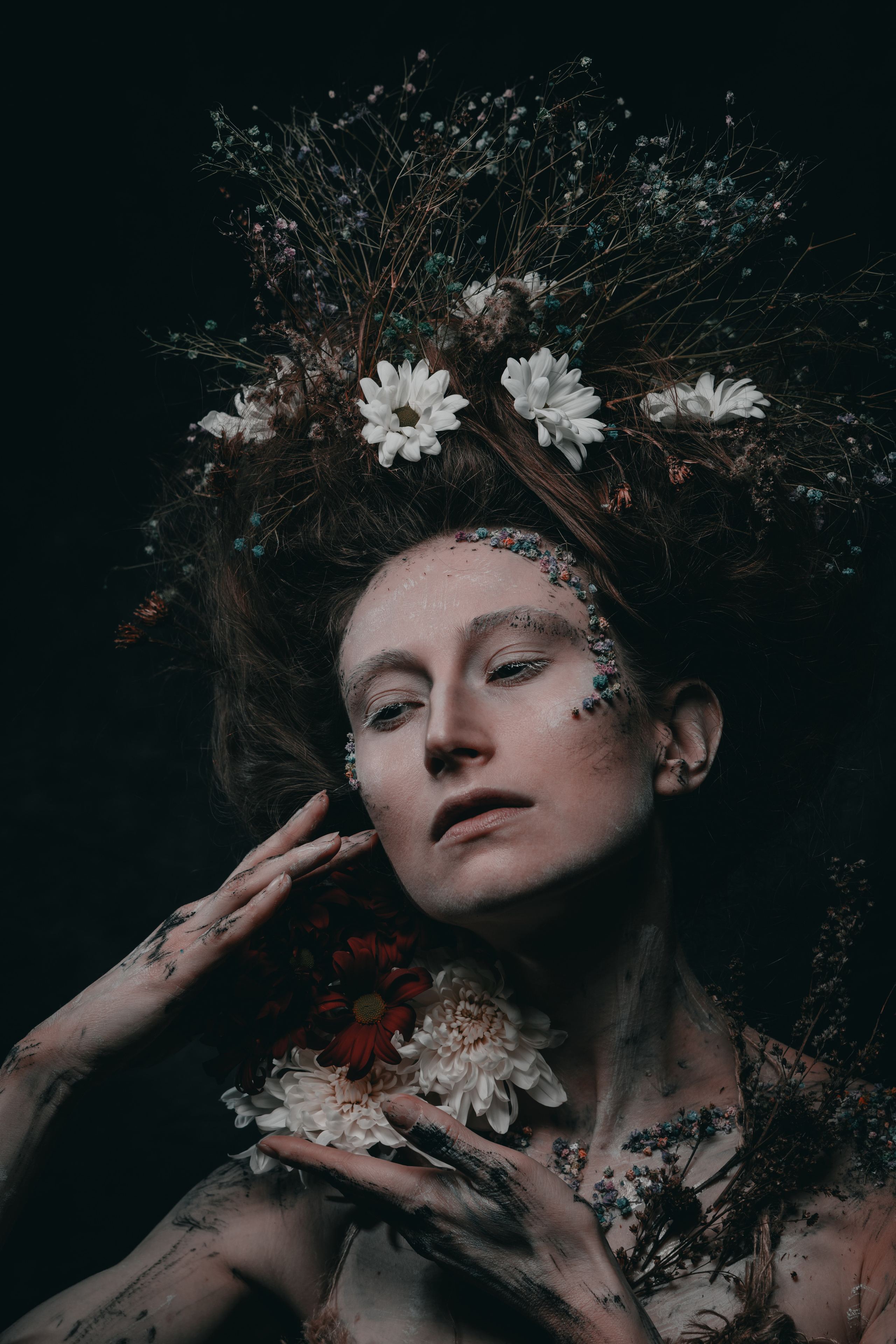 EVGENIA BEREZINA. Фотограф