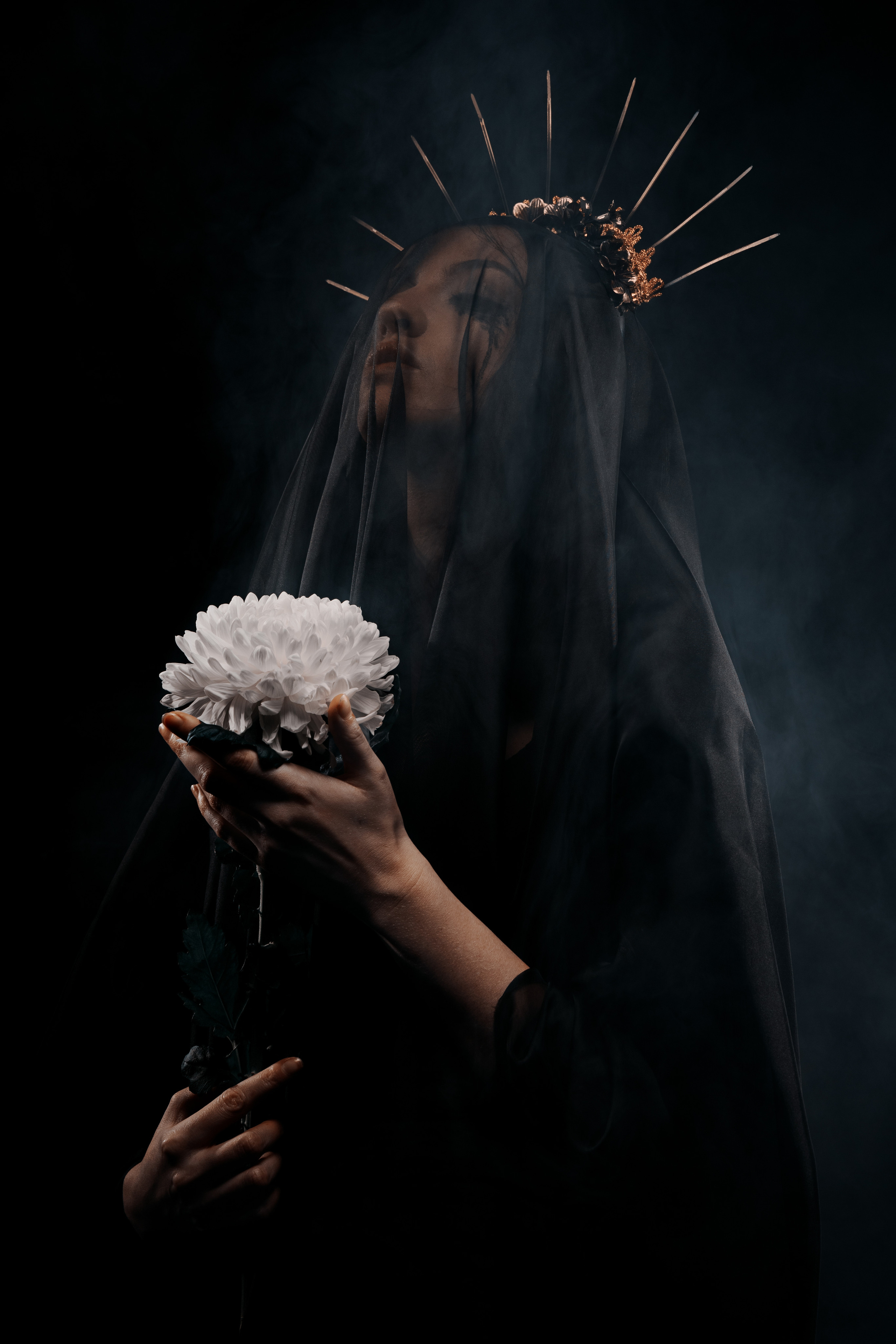 EKATERINA MOZHINA. Фотограф