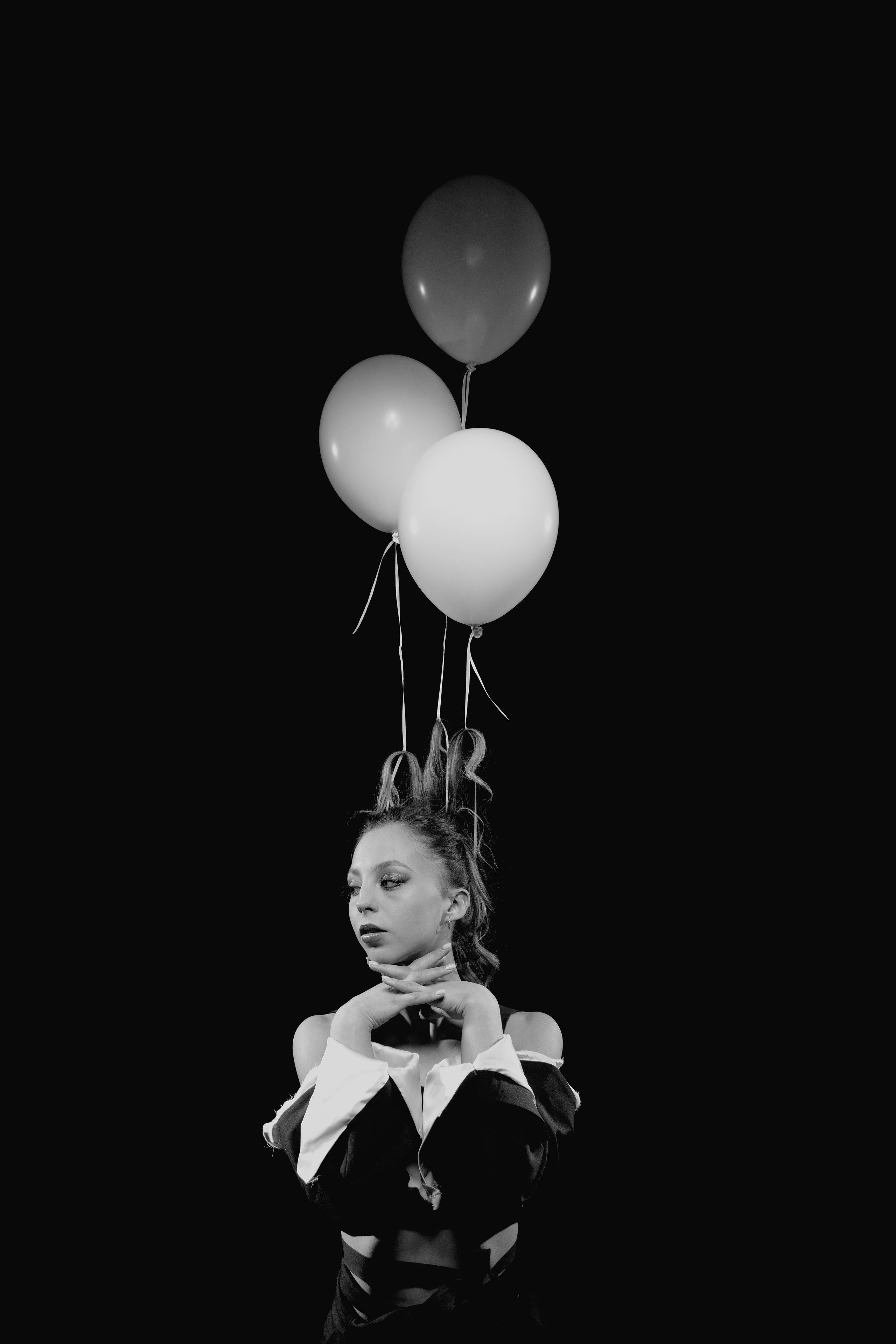 ALEKSANDRA BOIKOVA. Фотограф