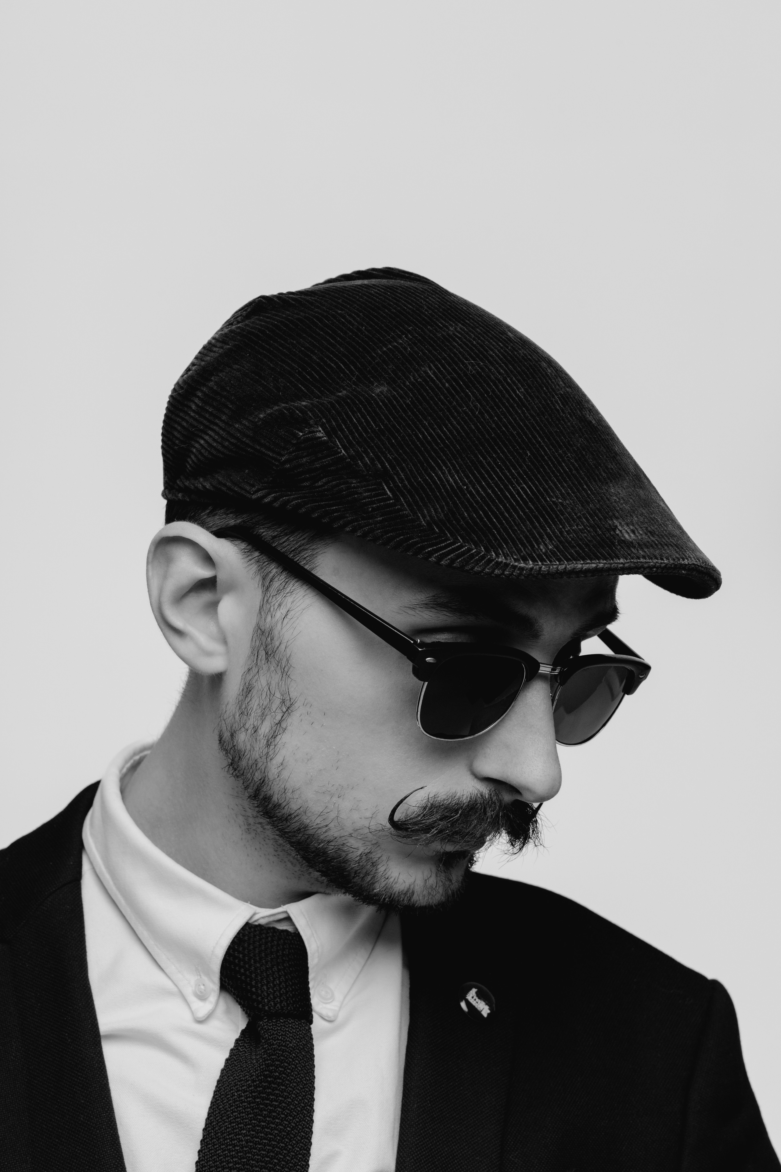 VASILY GURYANOV. Фотограф