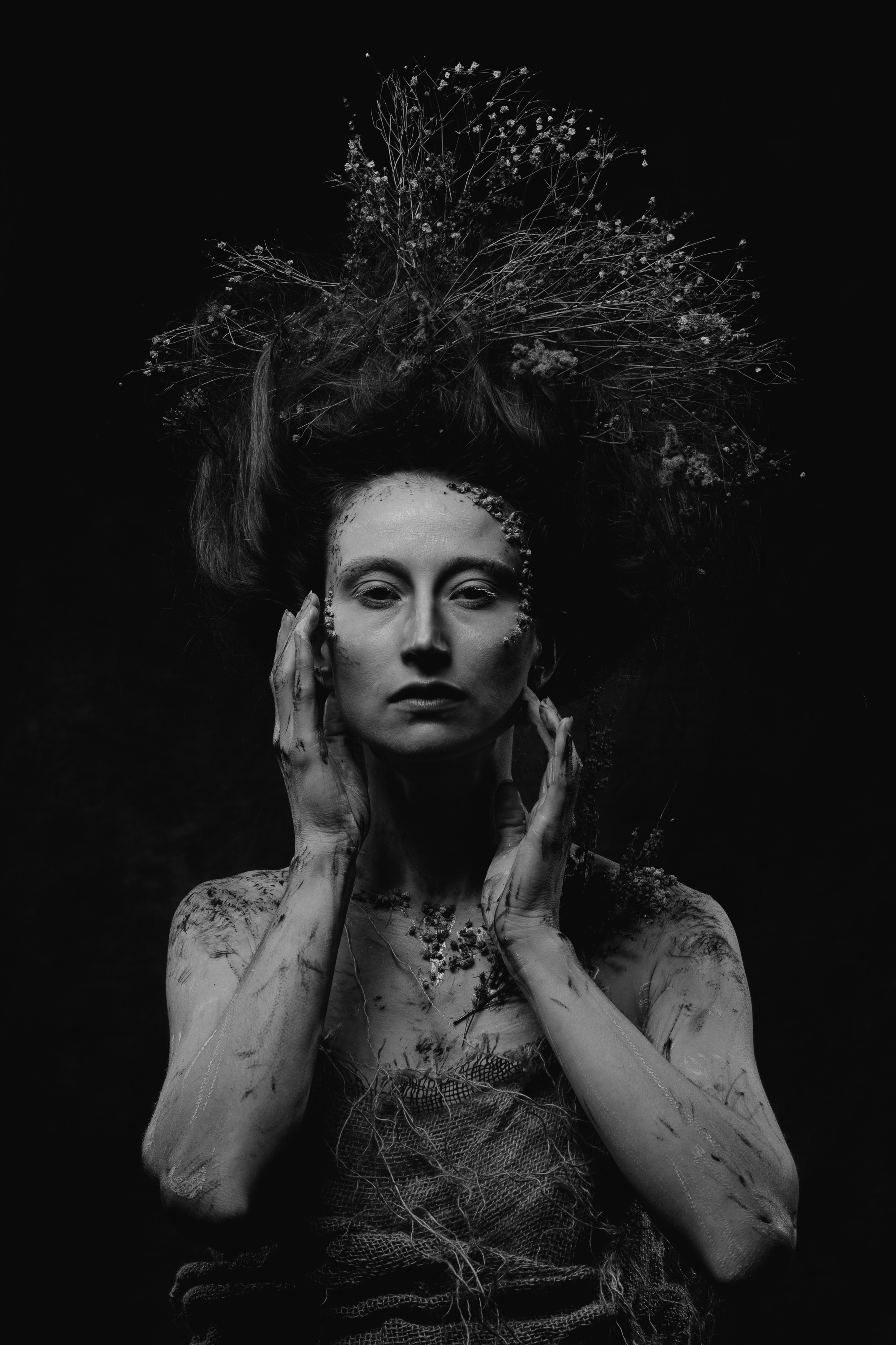 EVGENIA BEREZINA. Фотограф