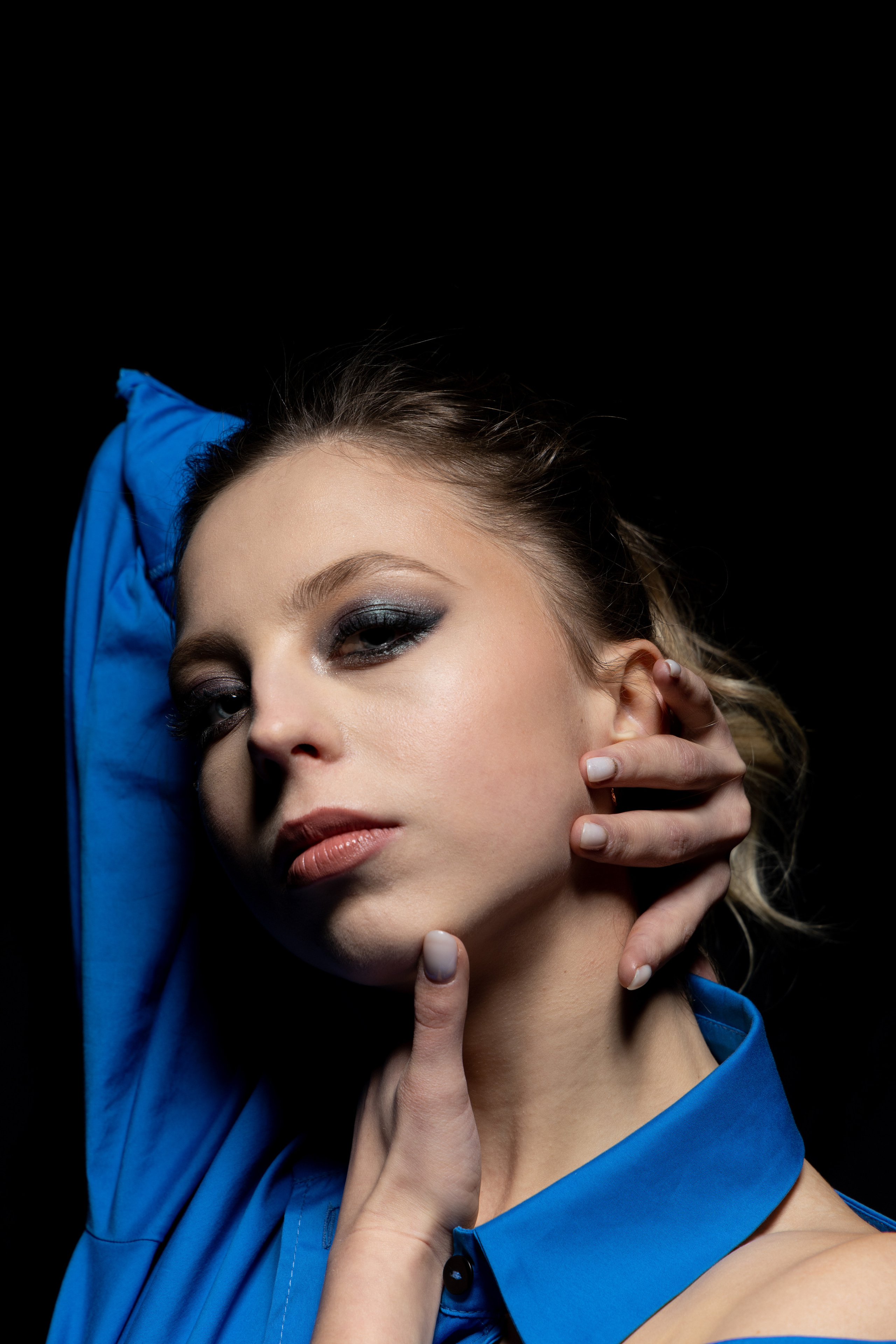 ALEKSANDRA BOIKOVA. Фотограф