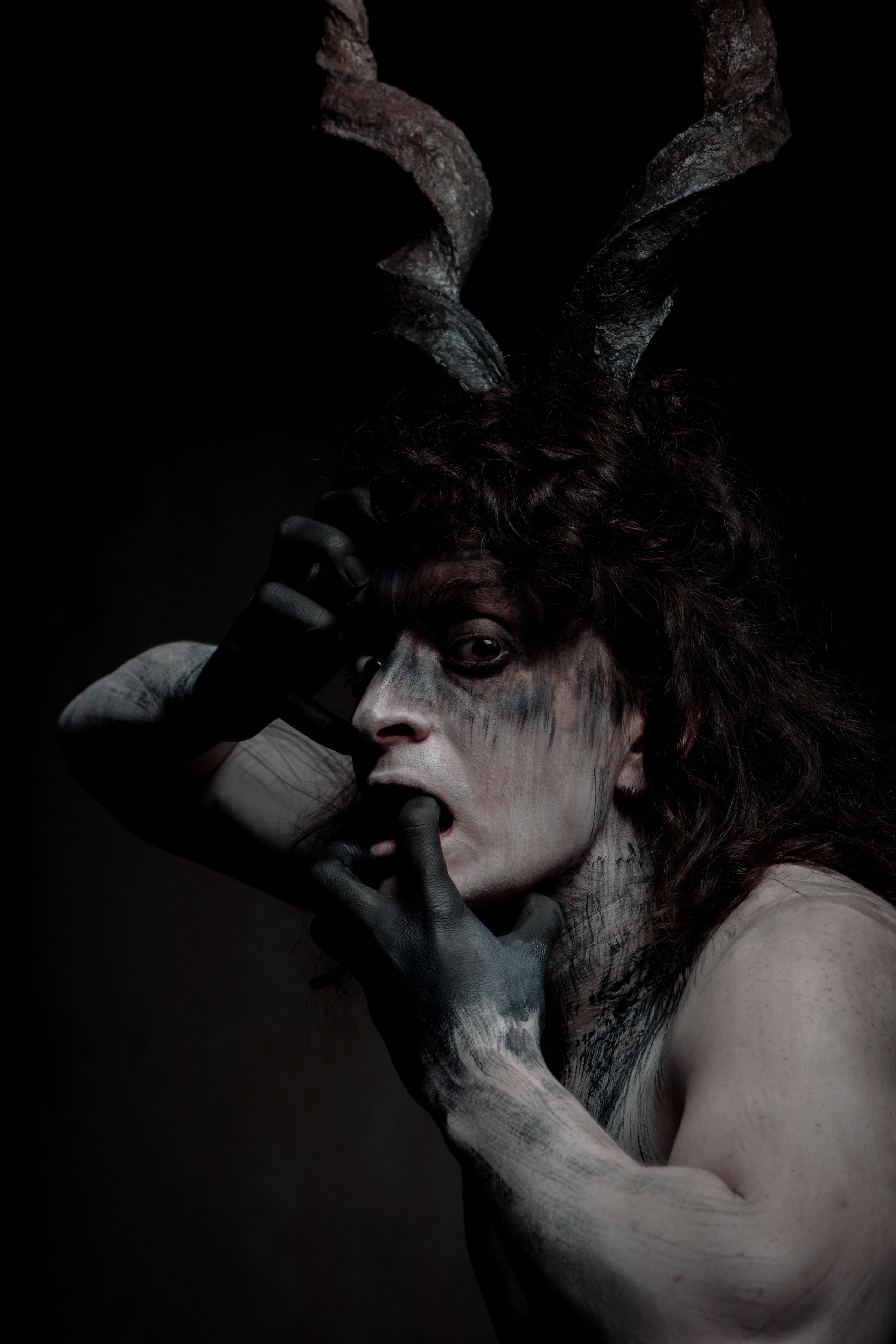 SAGID SHAIKHOV. Фотограф