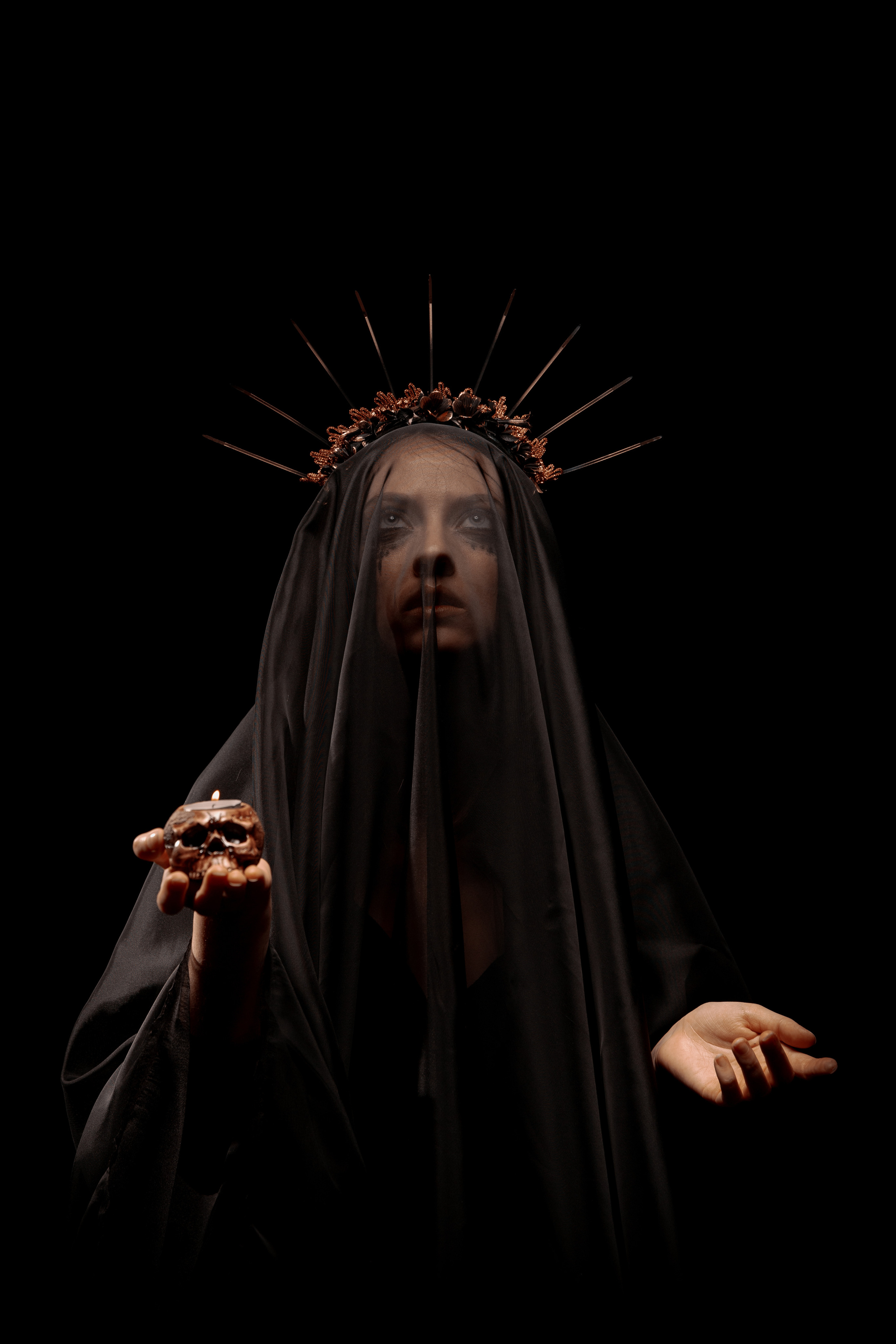 EKATERINA MOZHINA. Фотограф