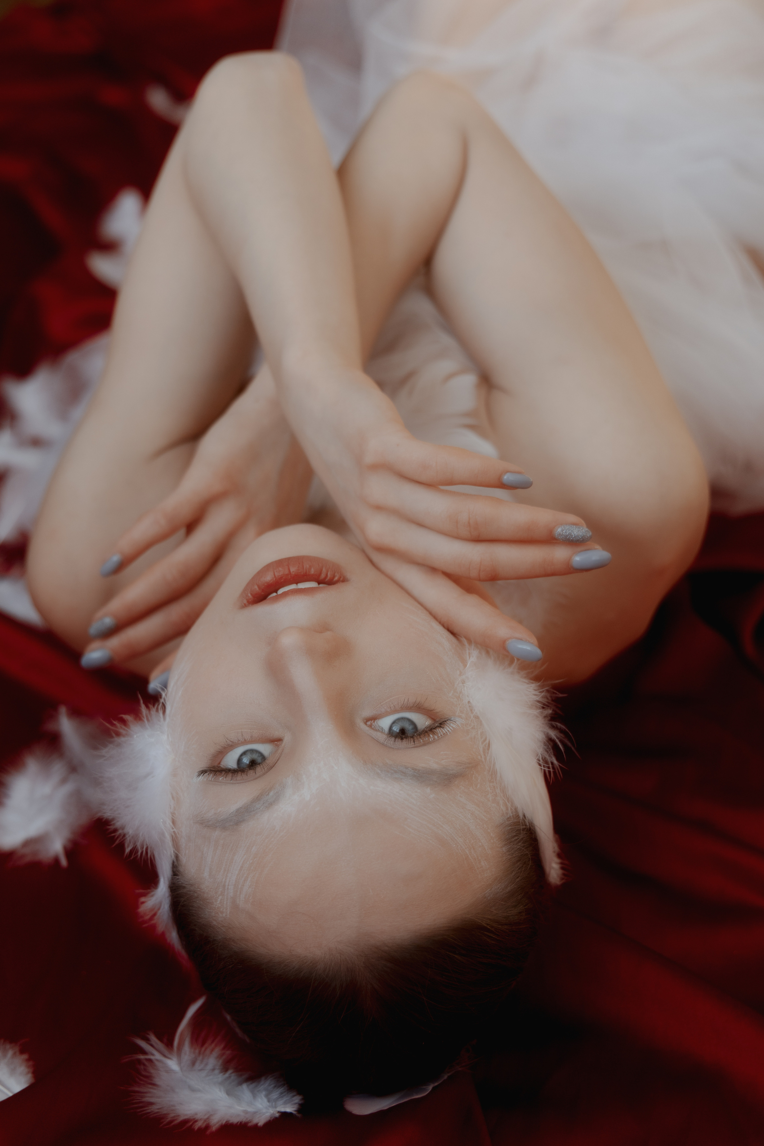 ALEKSANDRA BOIKOVA. Фотограф