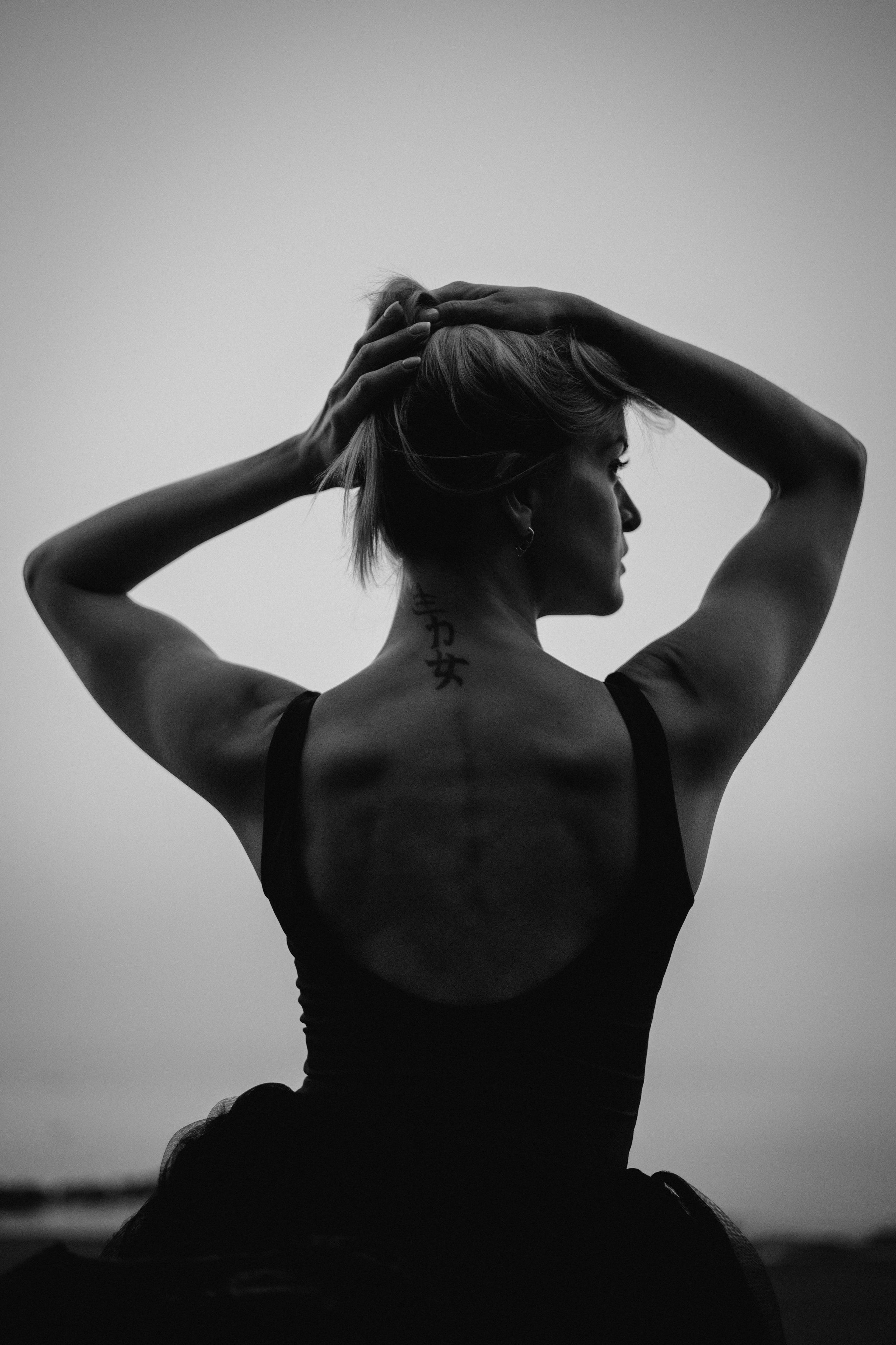 MARIA BELKA. Фотограф