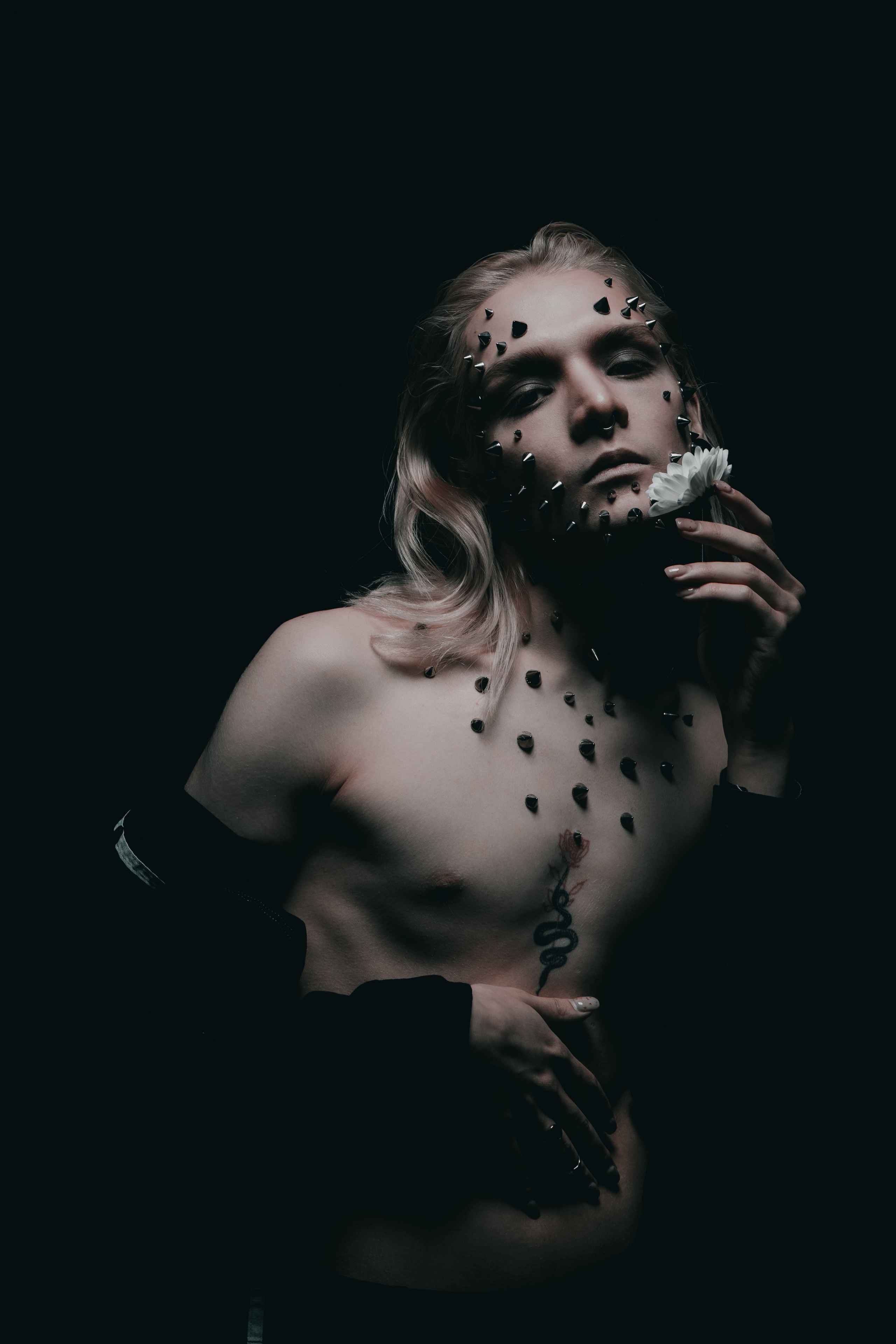 ROBERT. Фотограф