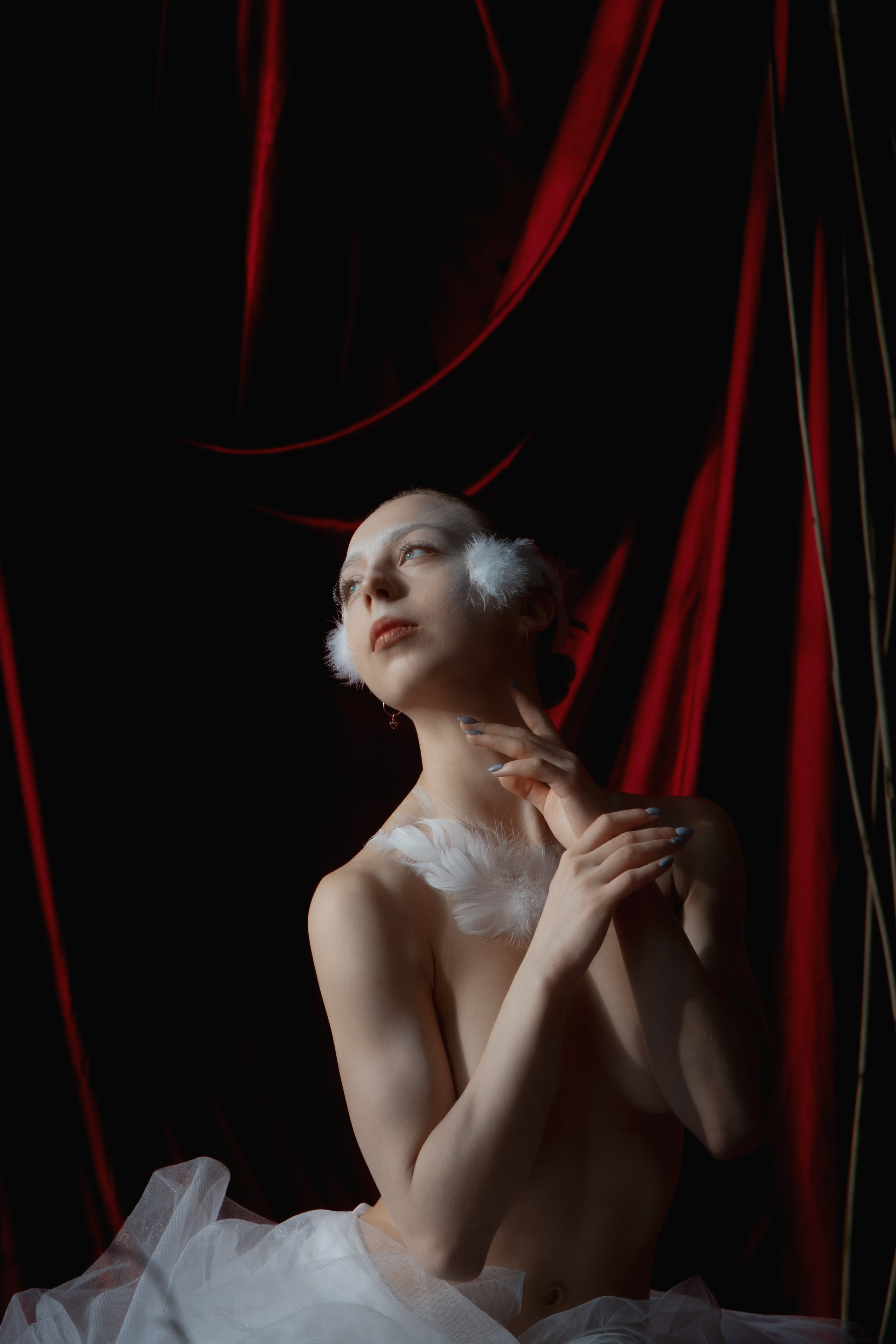 ALEKSANDRA BOIKOVA. Фотограф