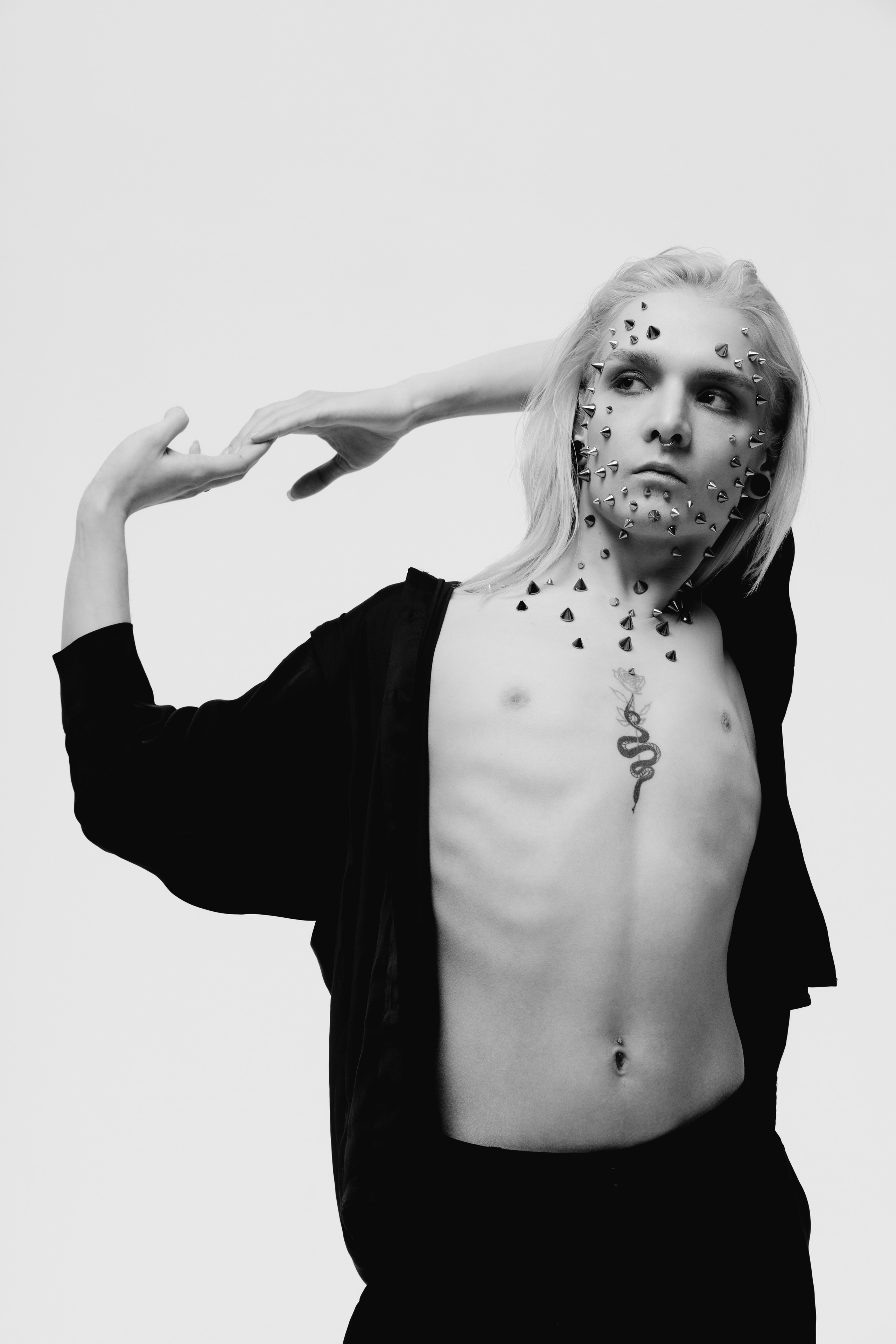 ROBERT. Фотограф