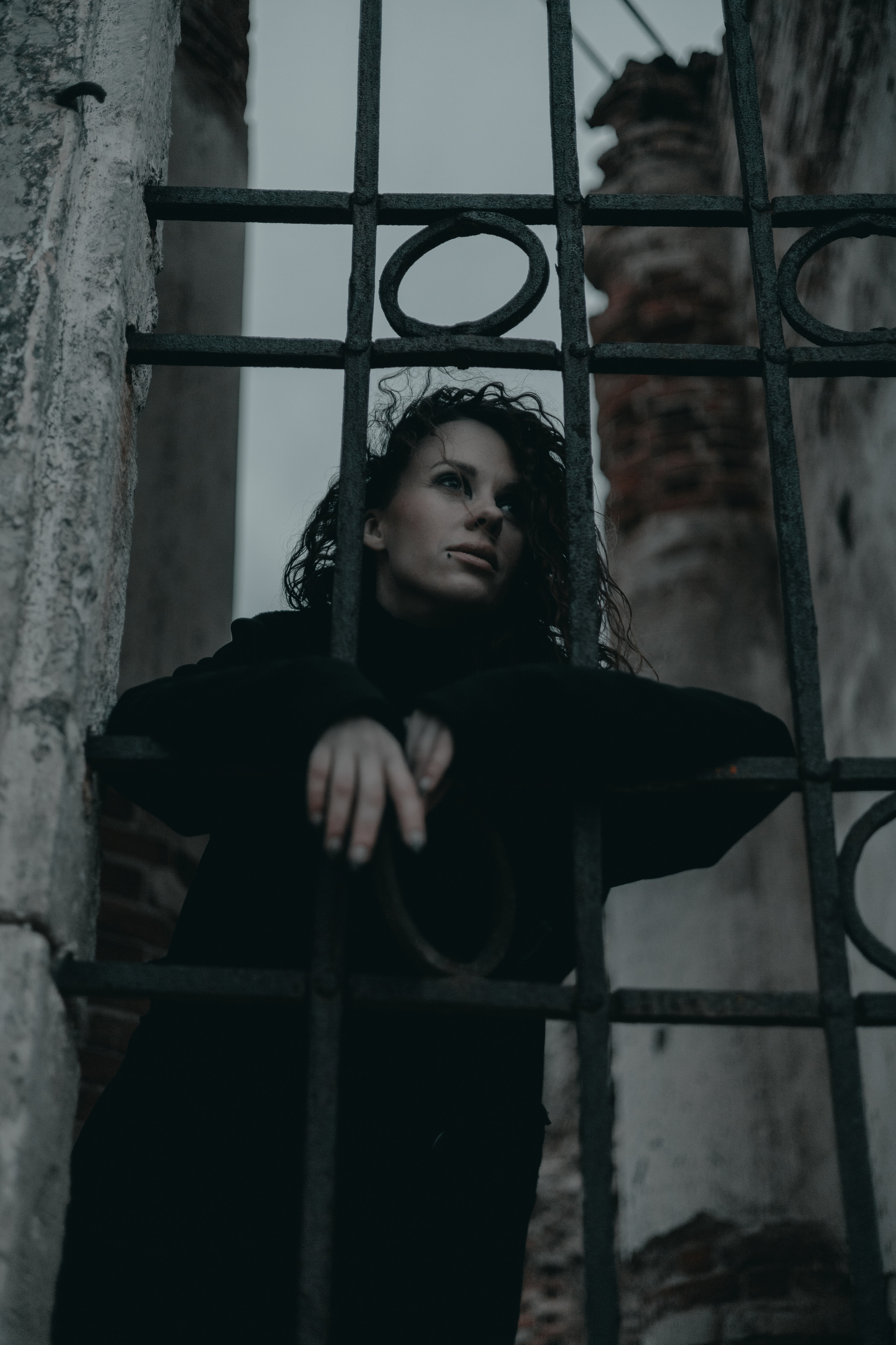 ANNA KADATSKAYA. Фотограф