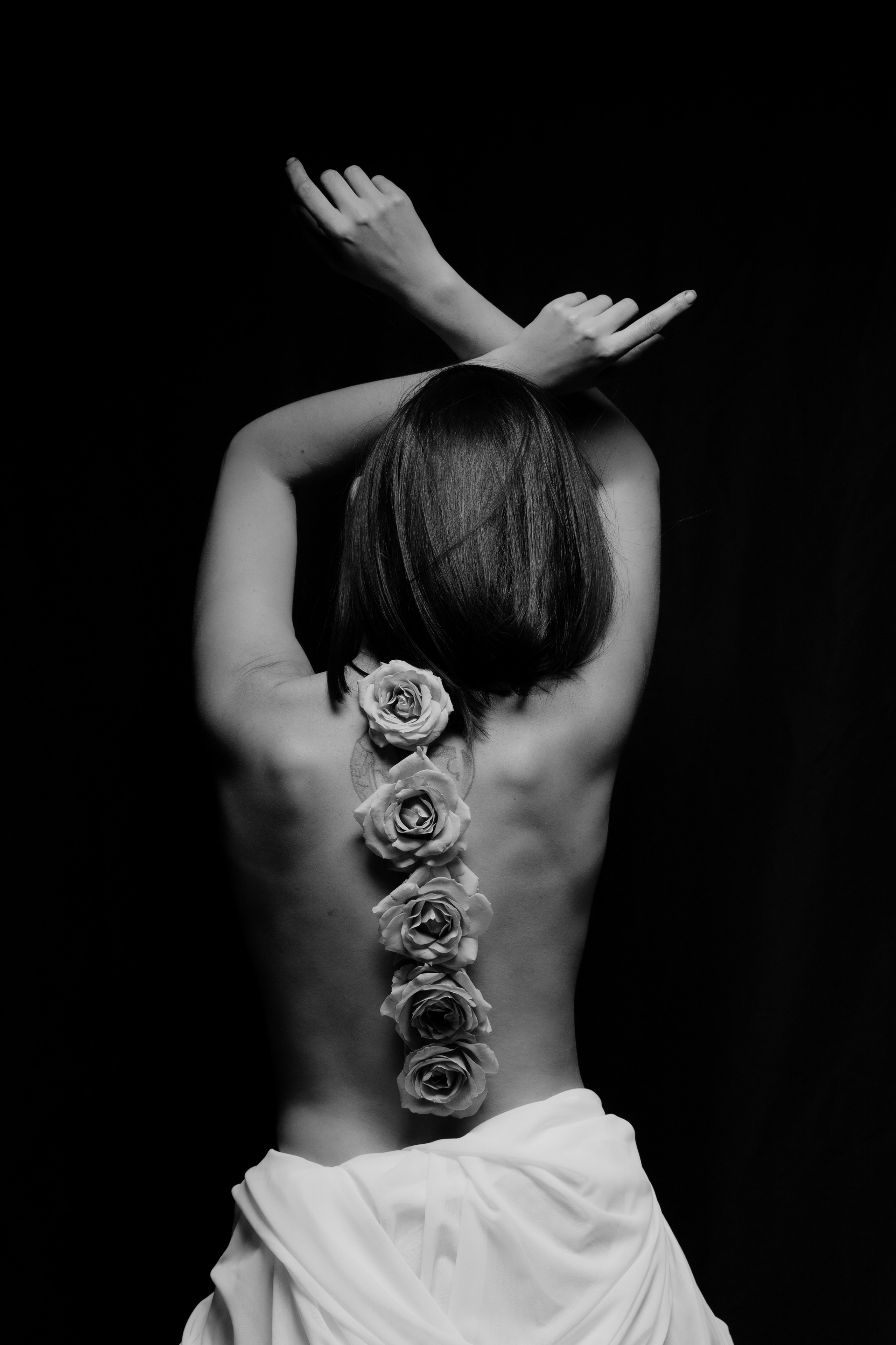 EKATERINA MOZHINA. Фотограф