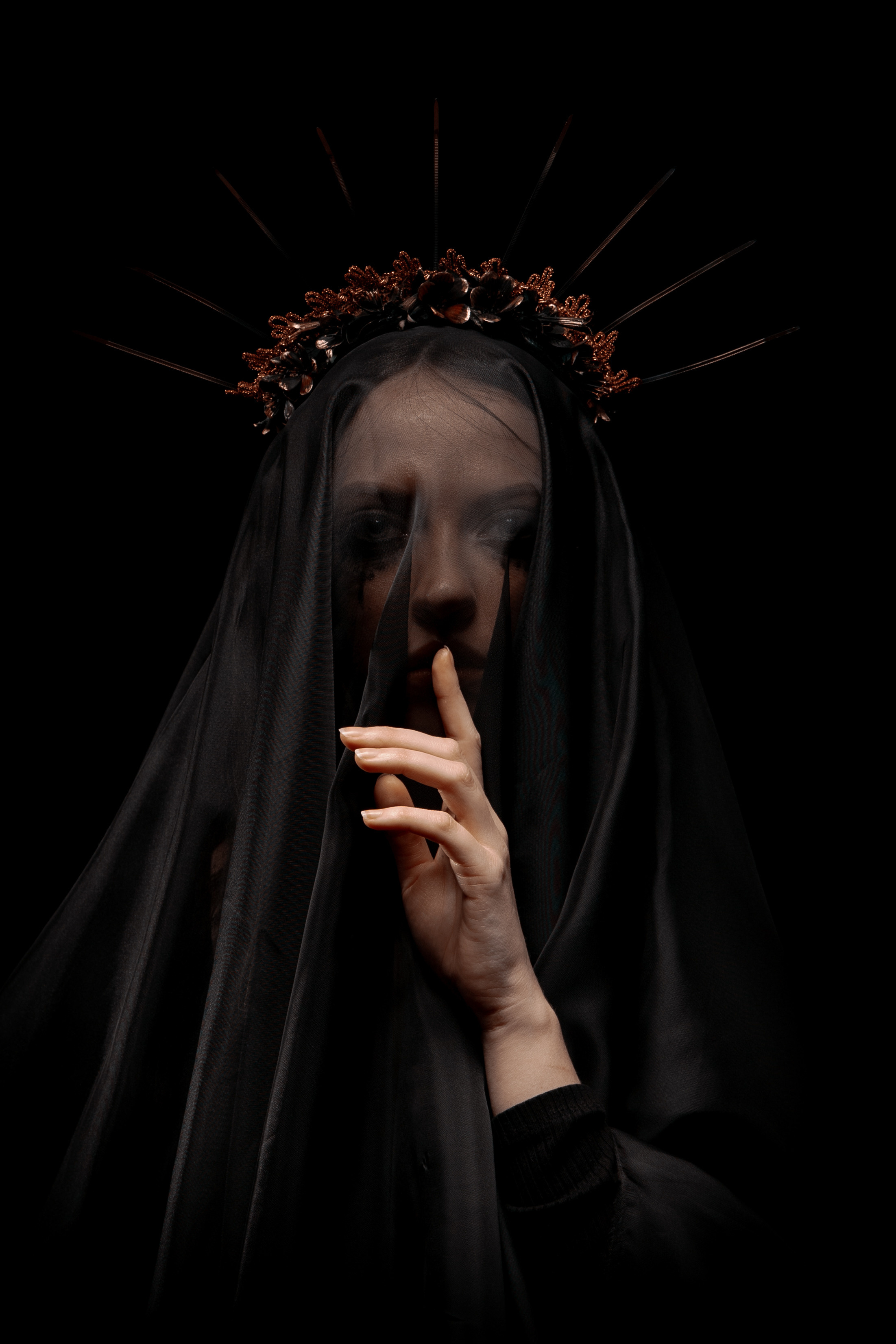 EKATERINA MOZHINA. Фотограф