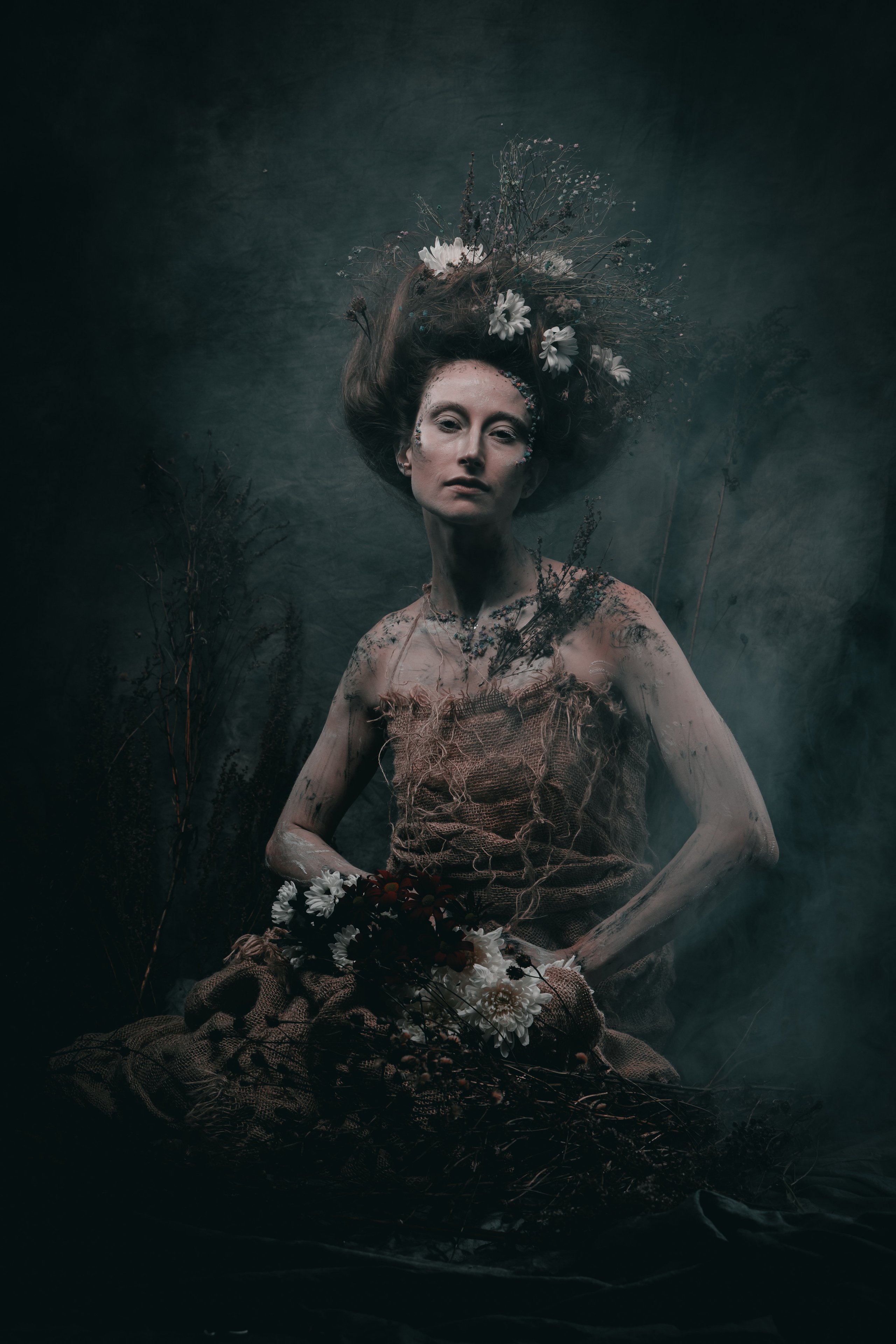 EVGENIA BEREZINA. Фотограф