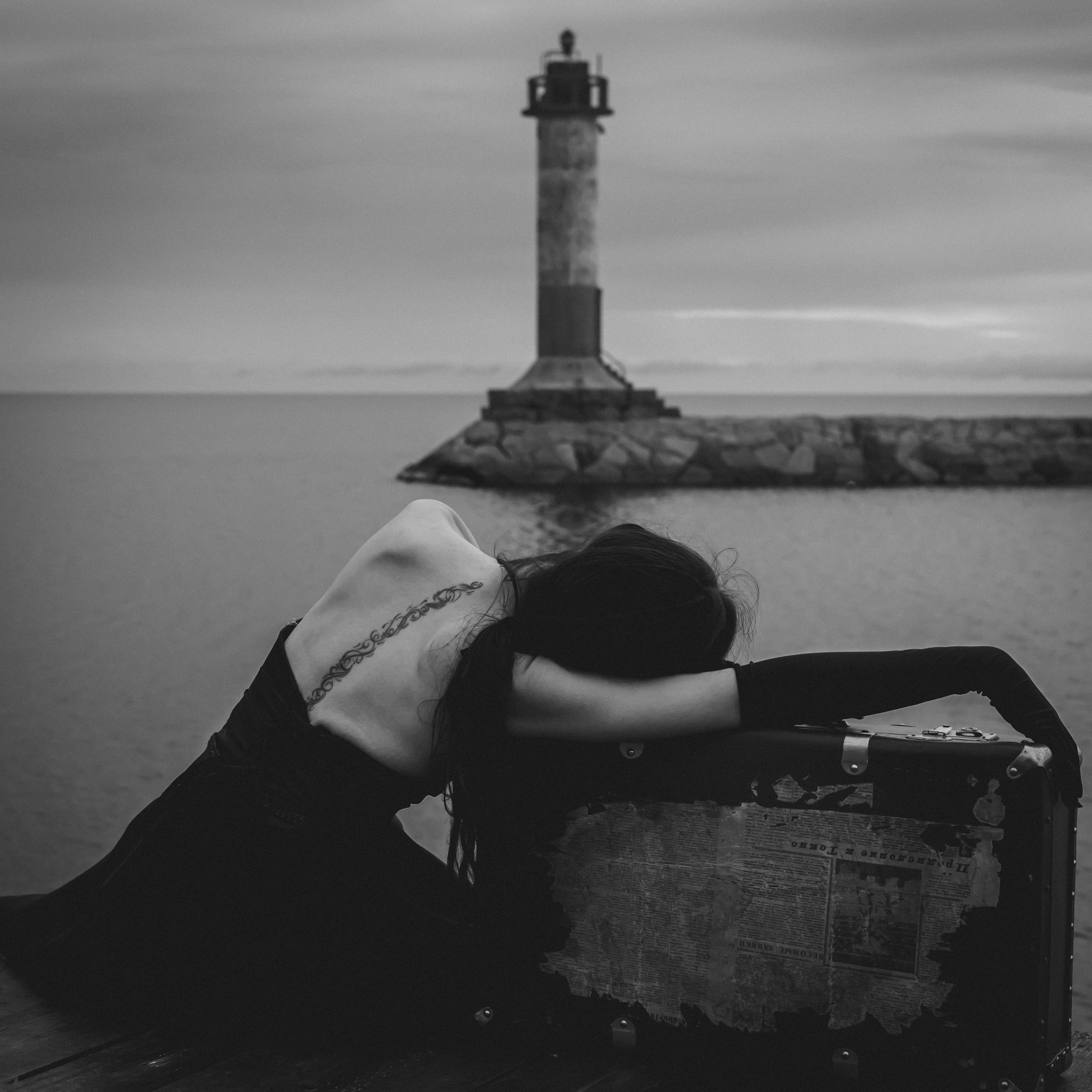 MARIA ILINA. Фотограф