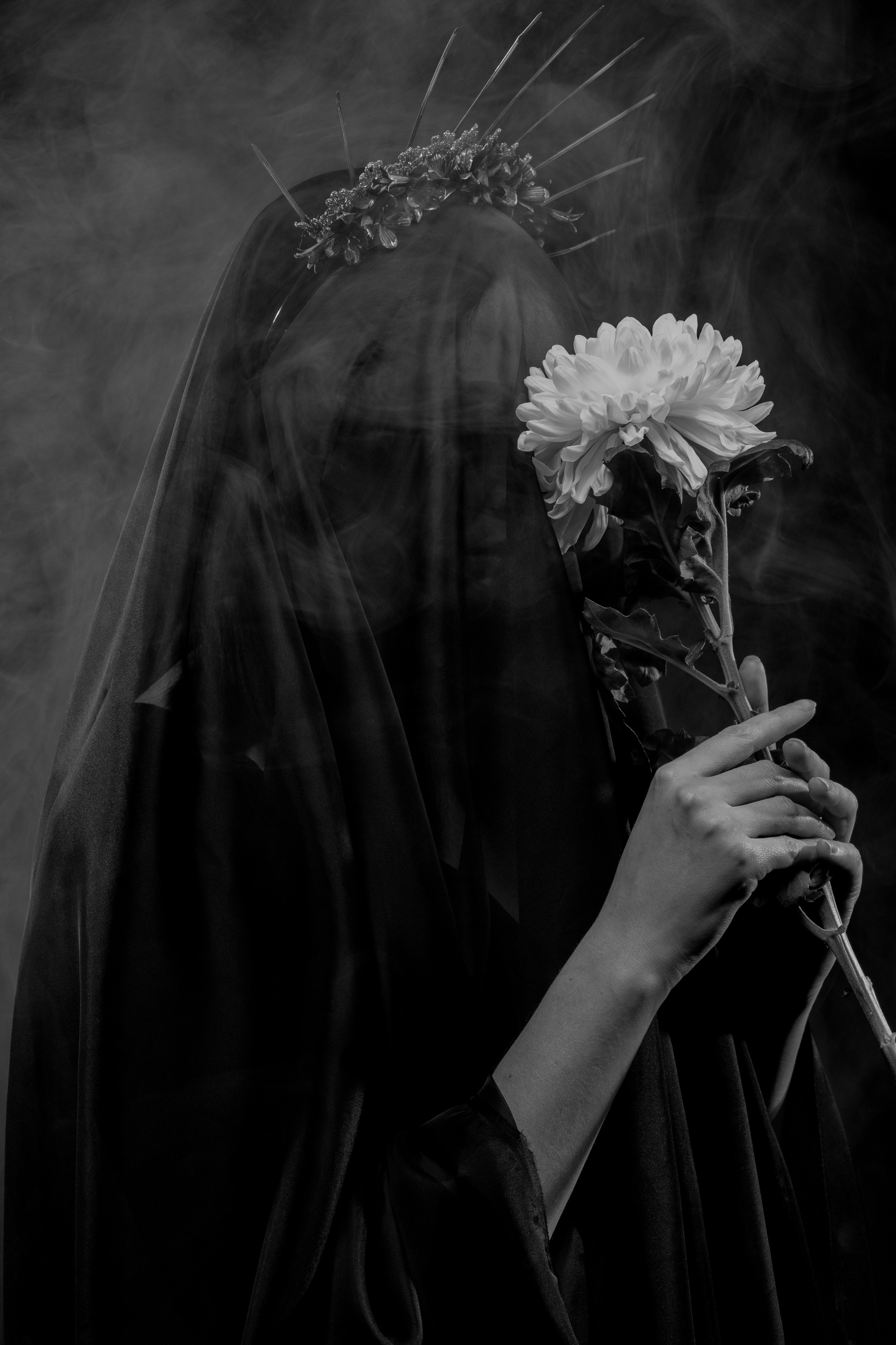 EKATERINA MOZHINA. Фотограф