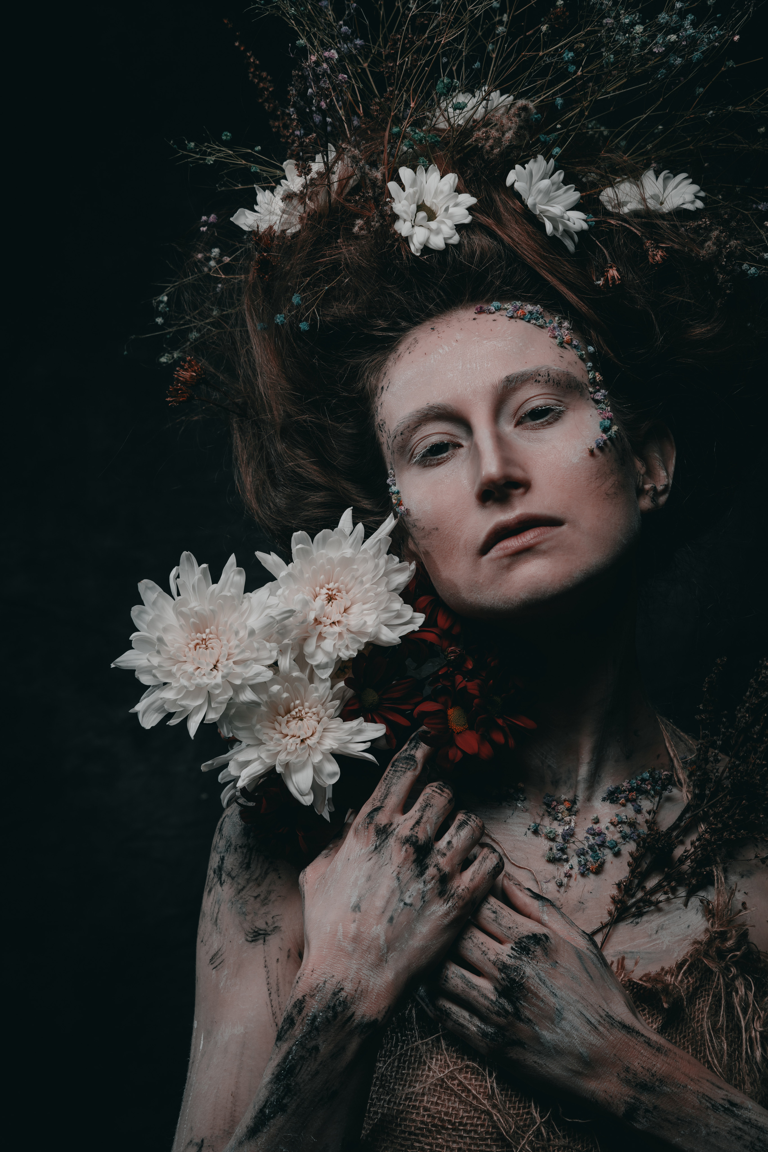 EVGENIA BEREZINA. Фотограф