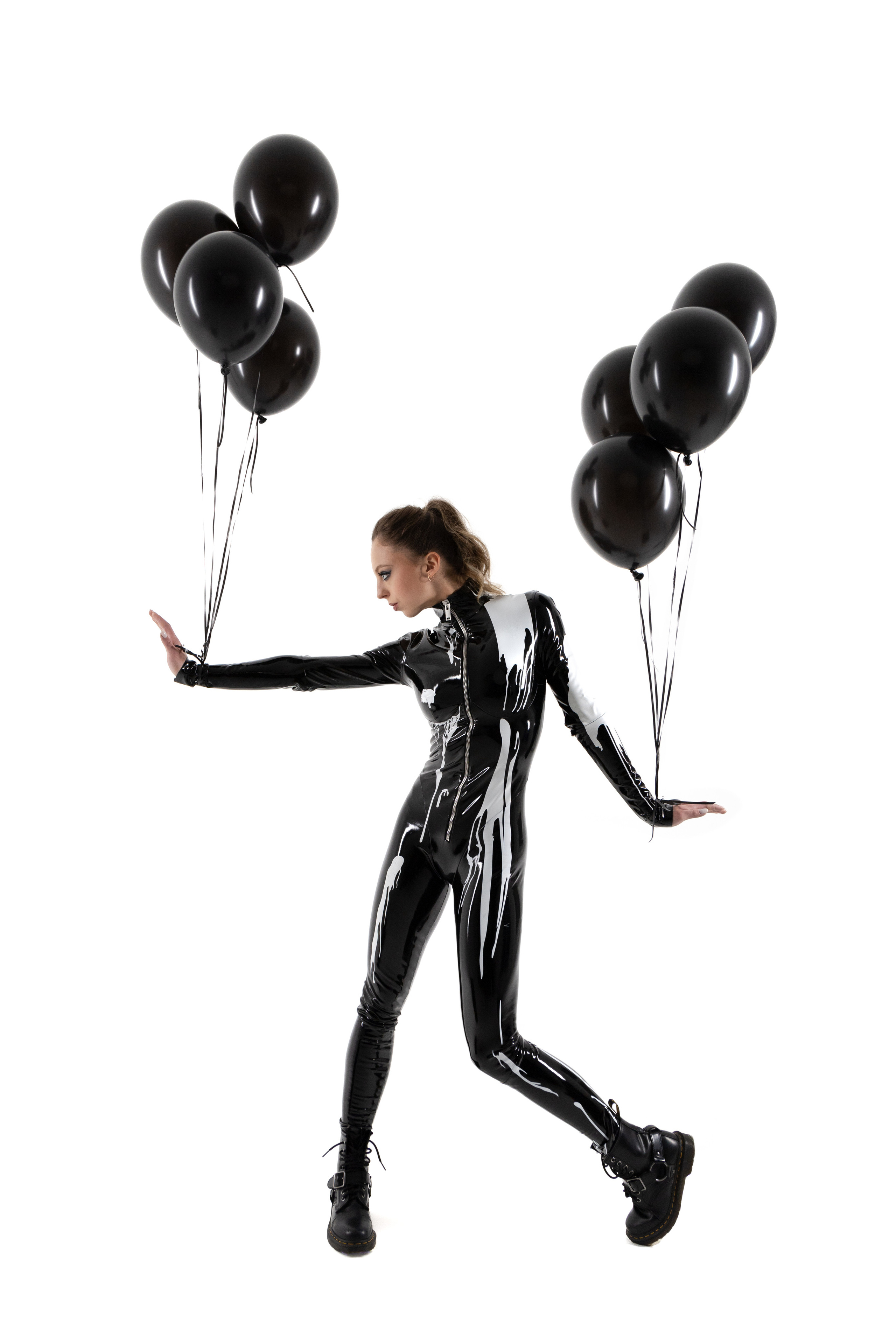 ALEKSANDRA BOIKOVA. Фотограф