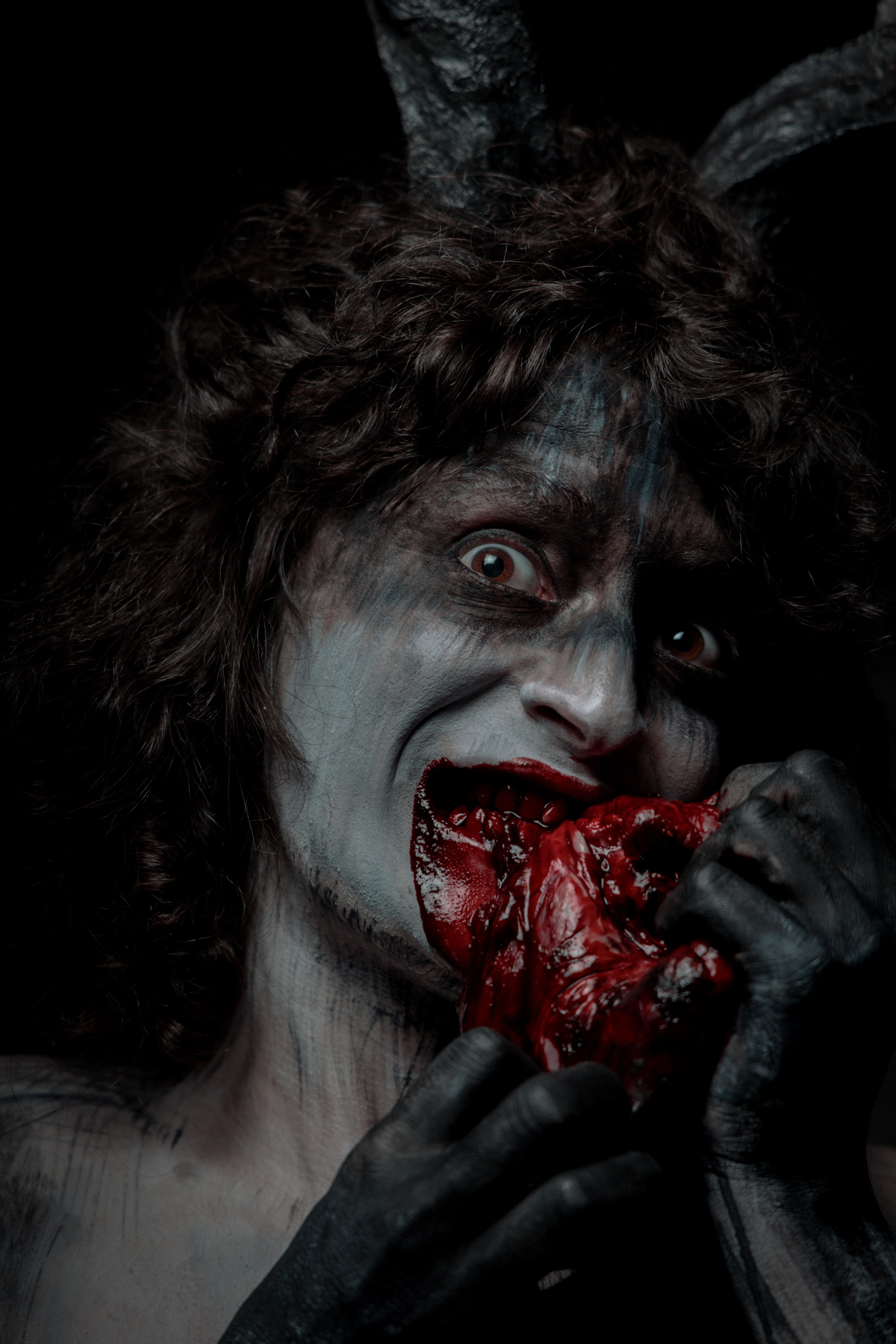 SAGID SHAIKHOV. Фотограф