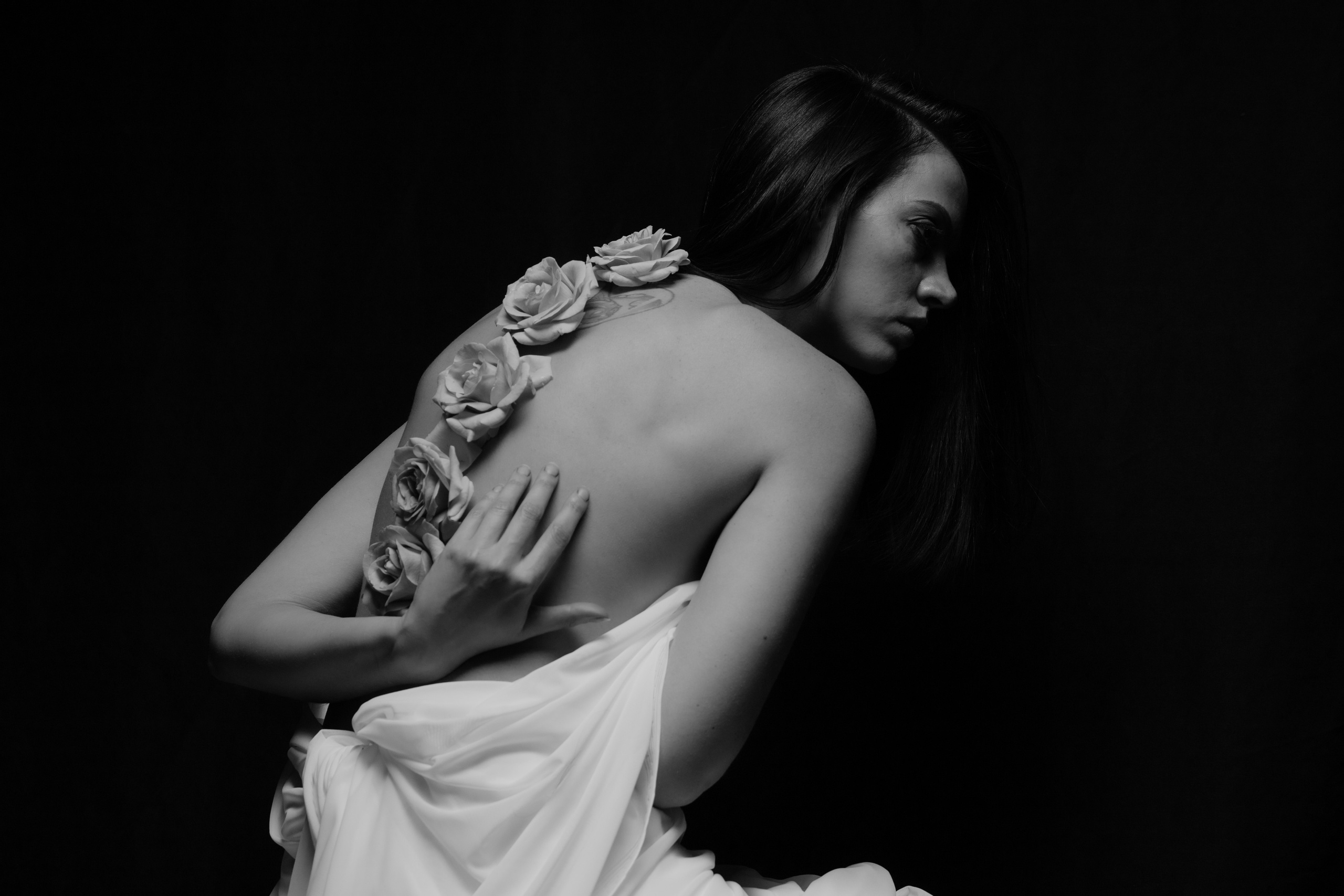 EKATERINA MOZHINA. Фотограф