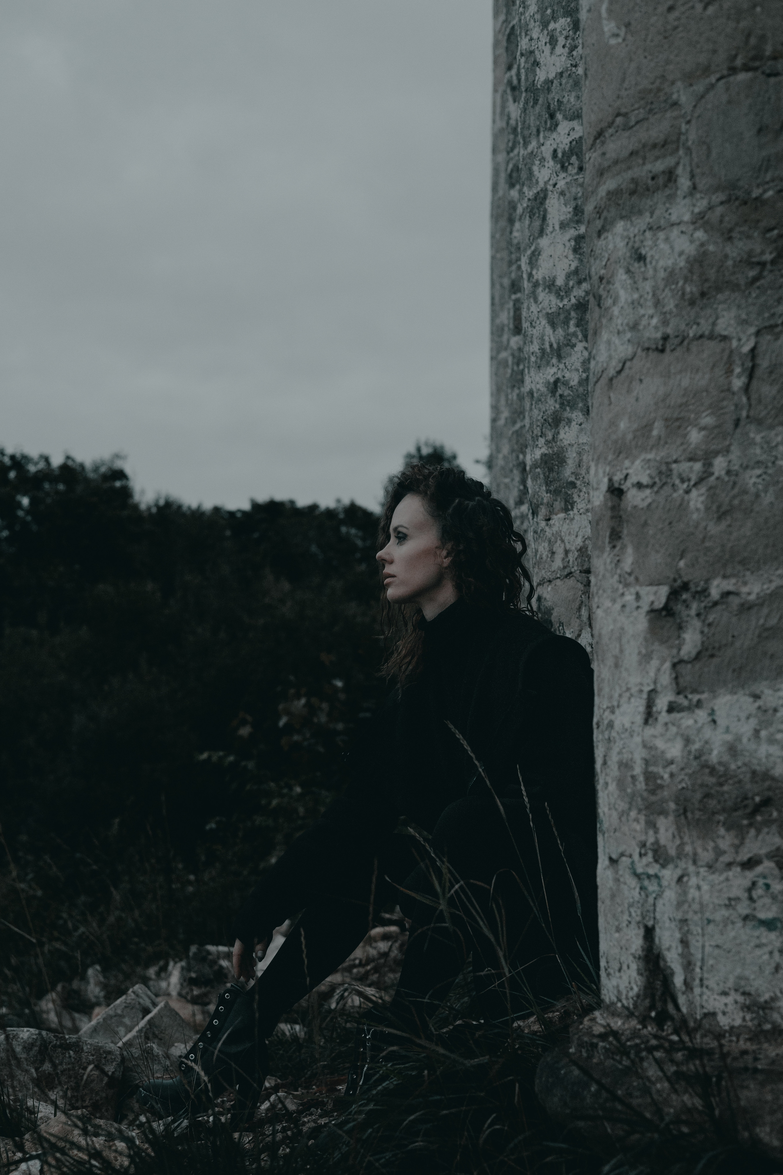 ANNA KADATSKAYA. Фотограф