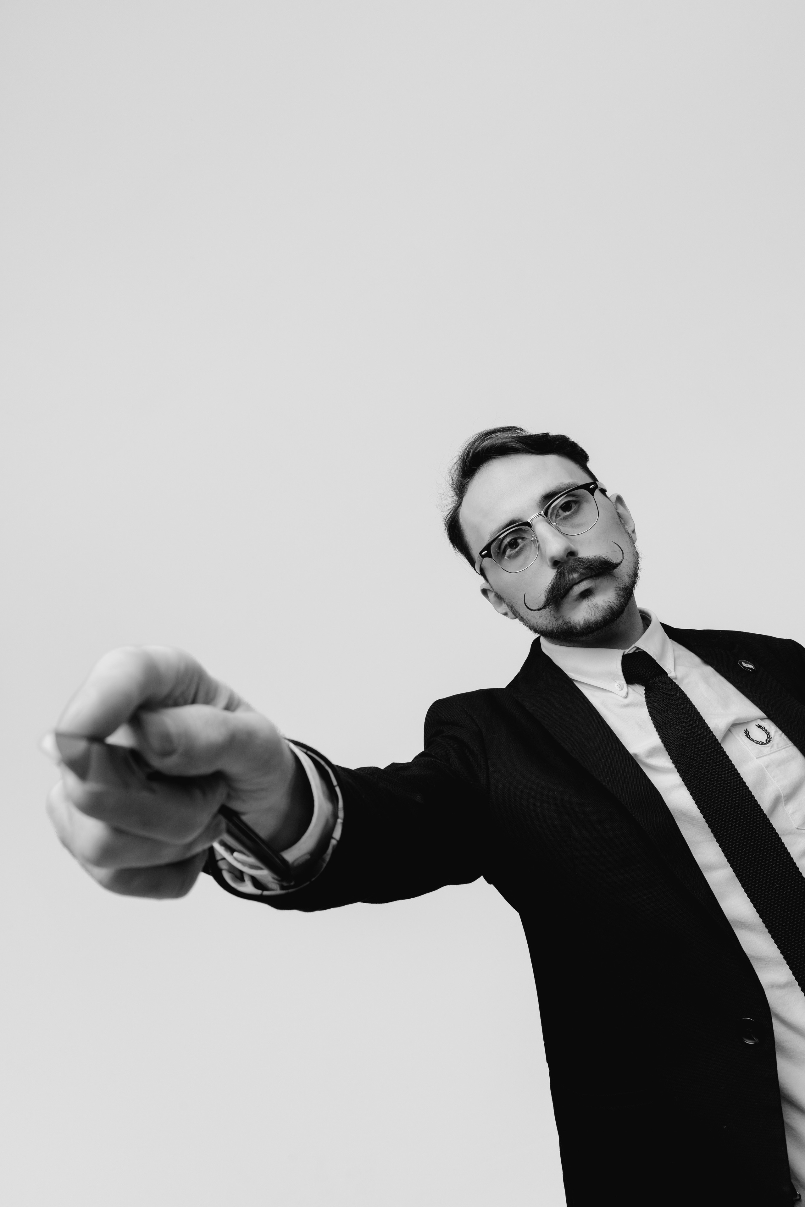 VASILY GURYANOV. Фотограф